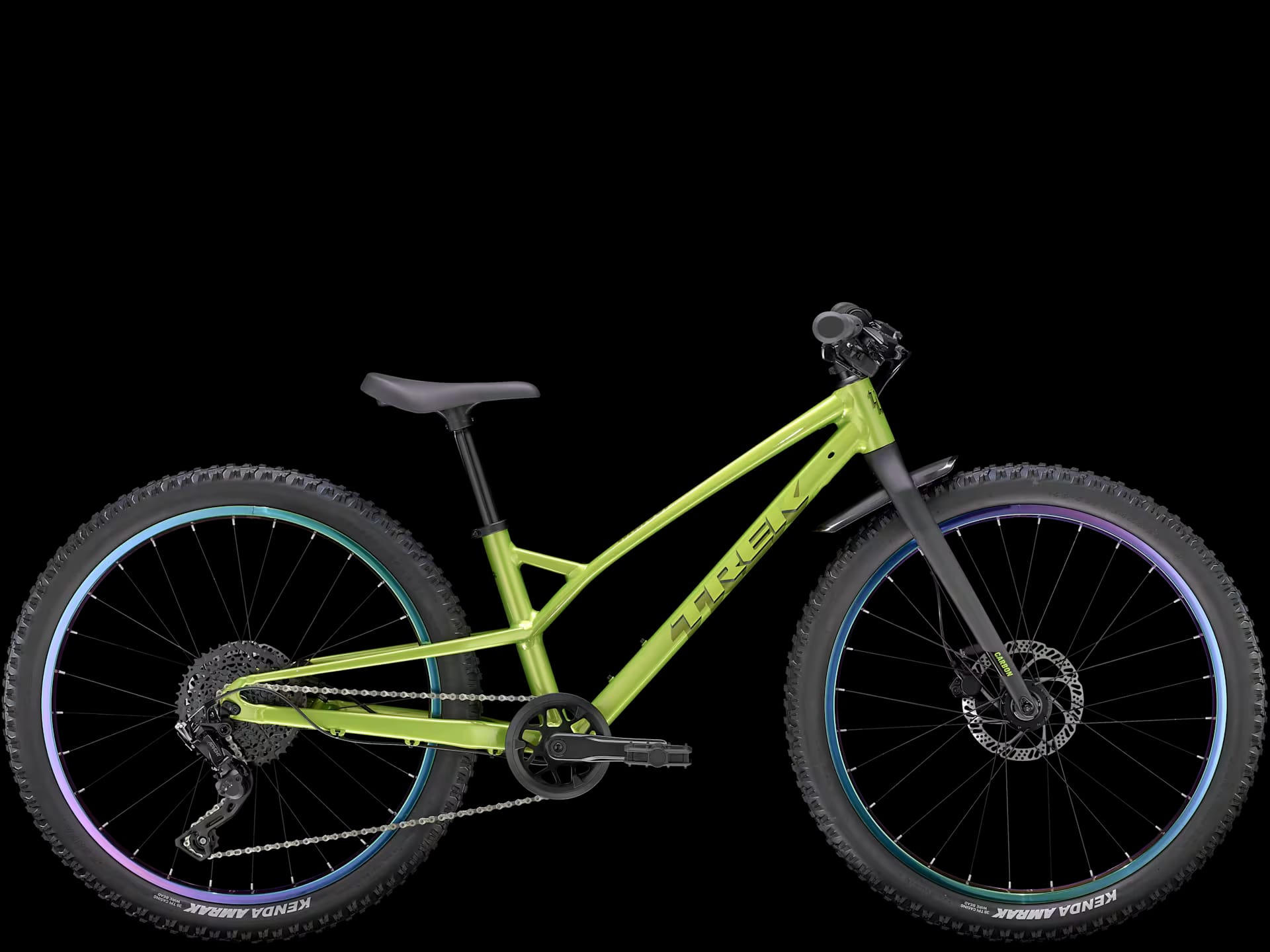 Wahoo Trail - main product image
