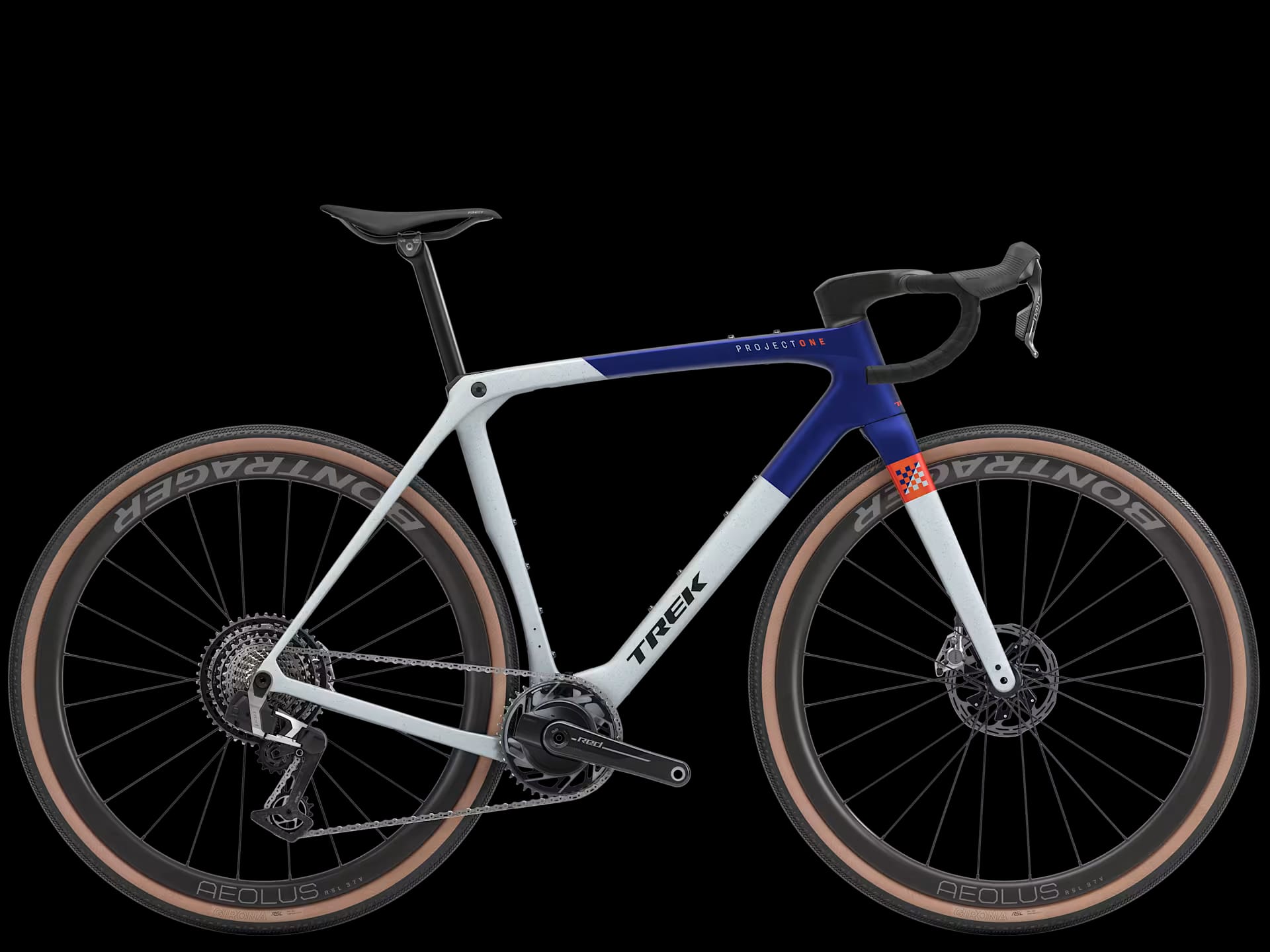 Checkmate SLR AXS - main product image