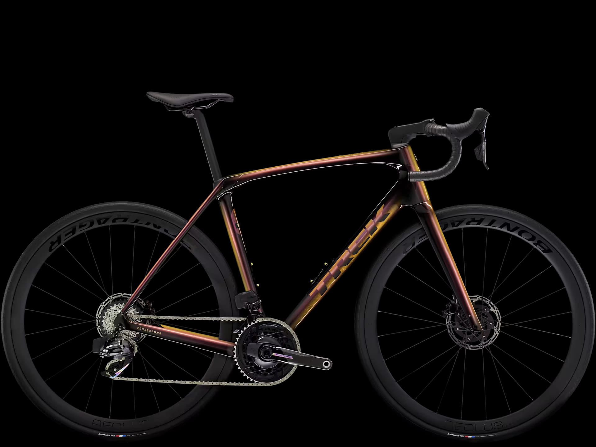 Domane SLR AXS - main product image