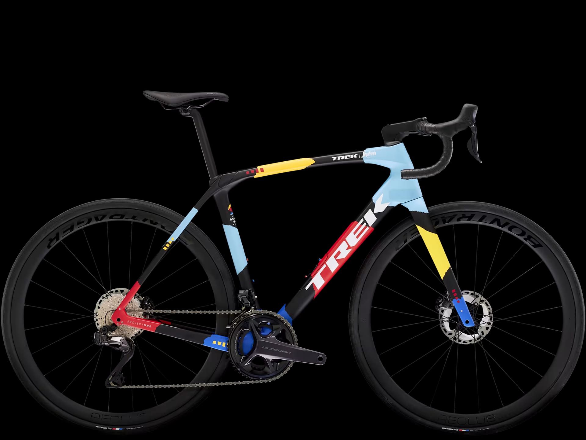 Domane SLR - main product image