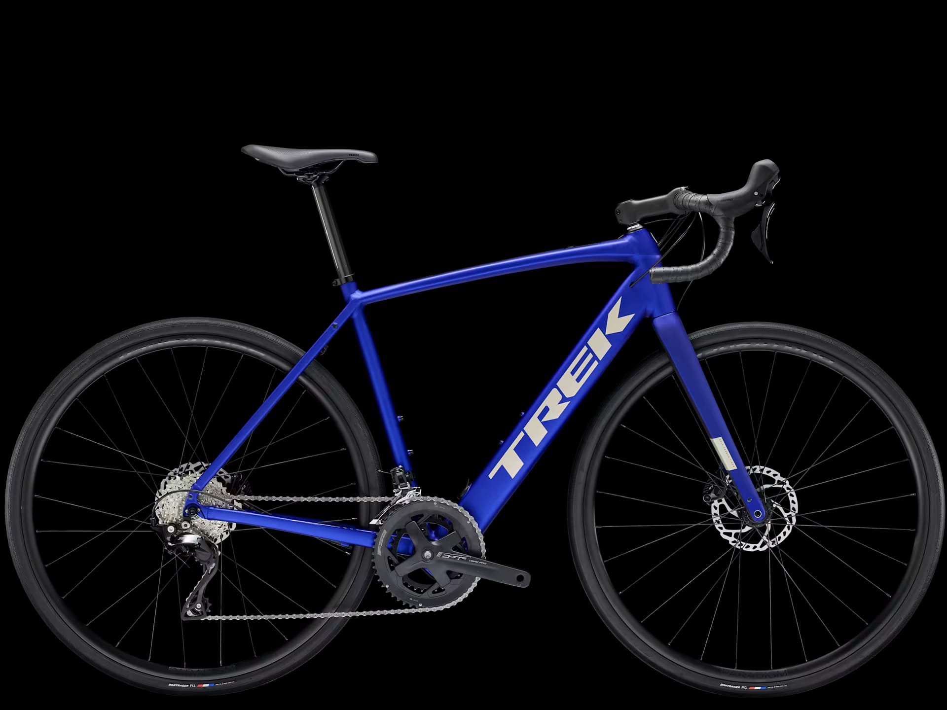 Domane+ AL - main product image