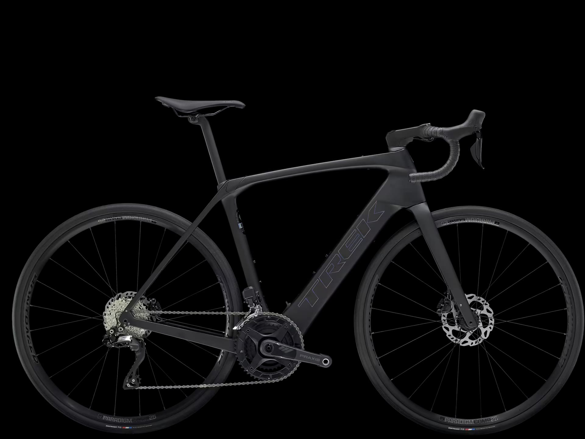 Domane+ SLR - main product image