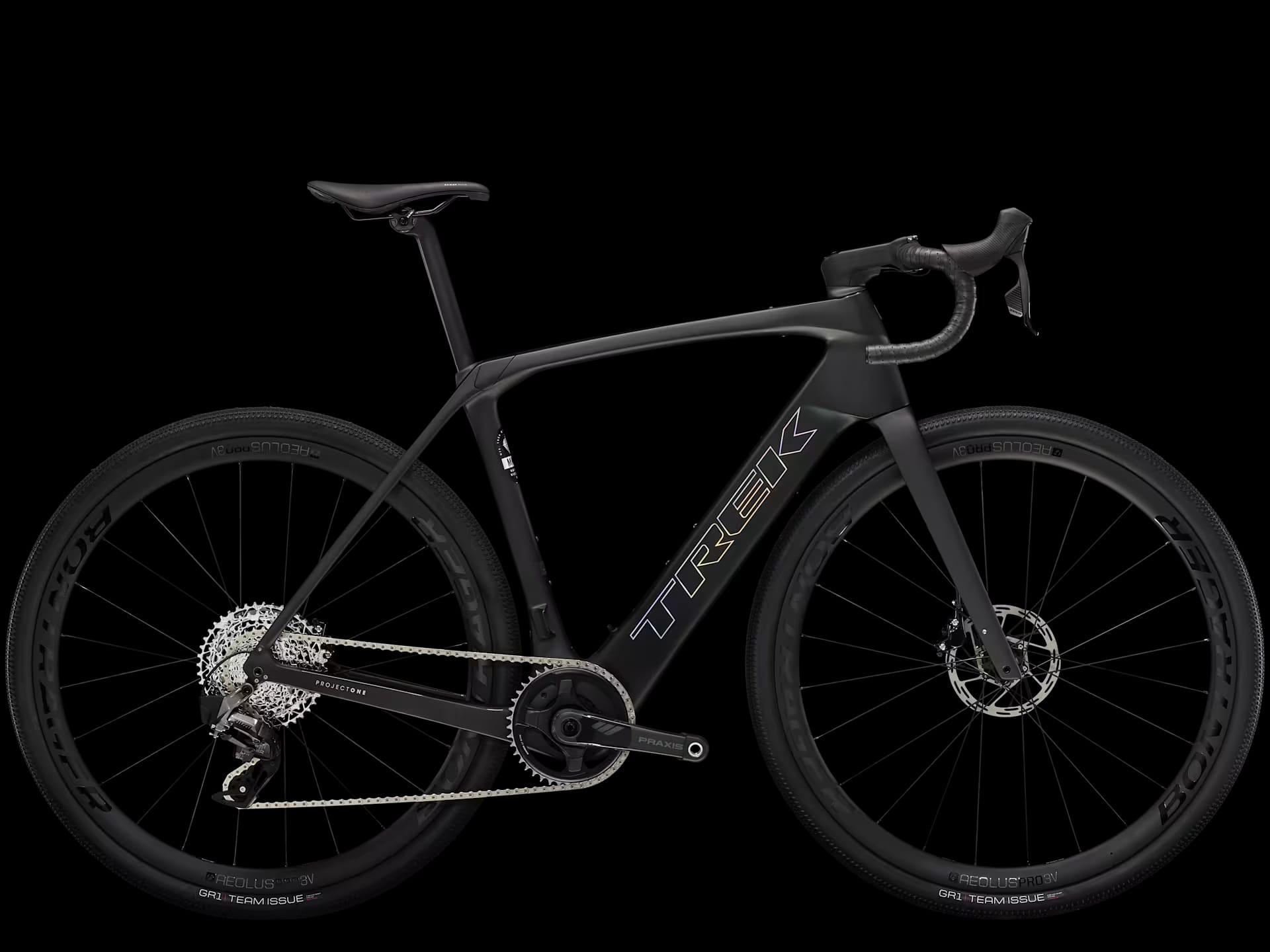 Domane+ SLR AXS - main product image