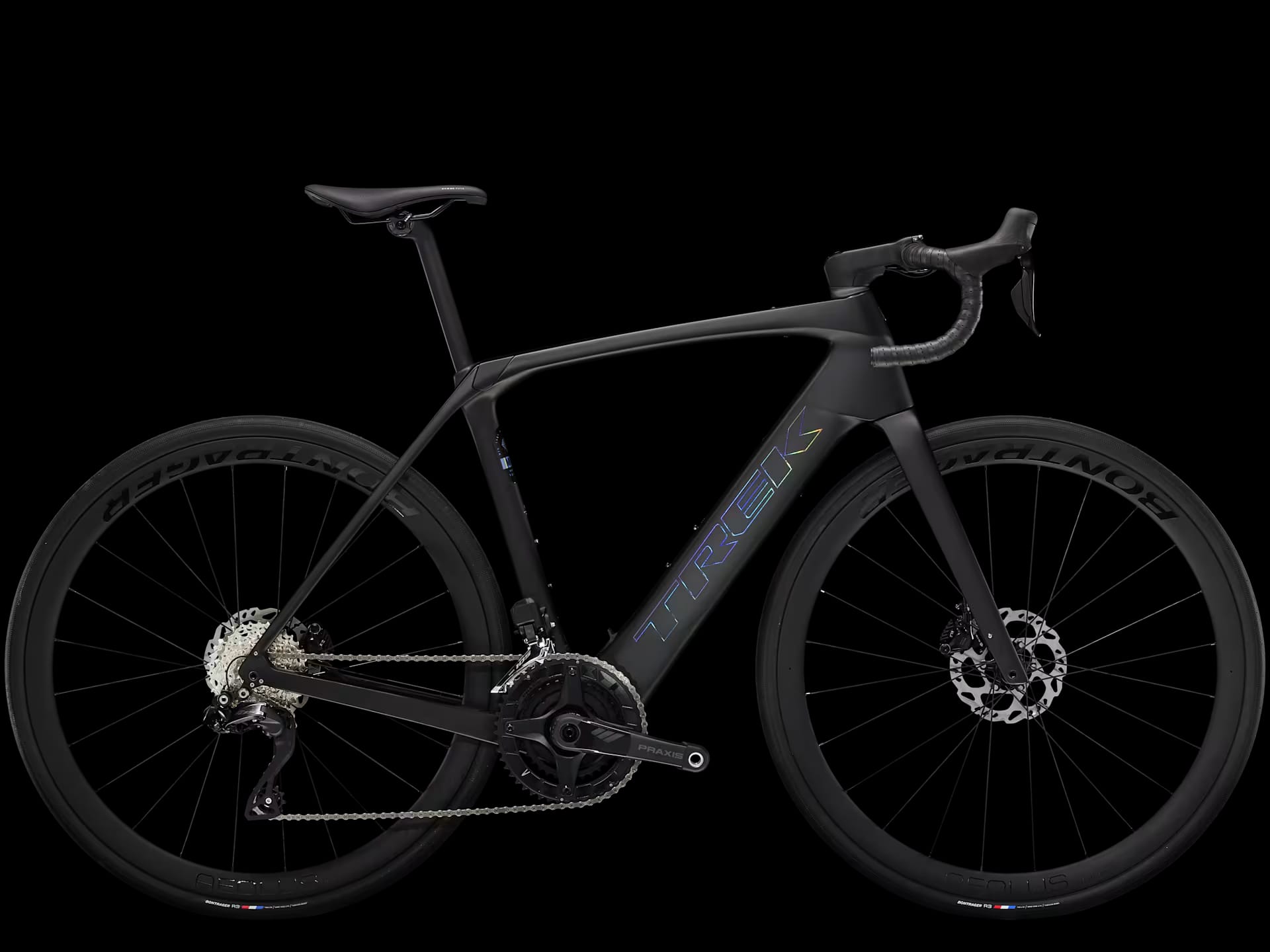 Domane+ SLR Pro - main product image
