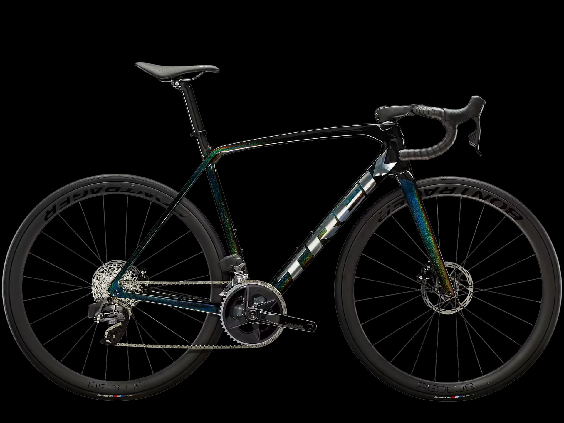 Émonda SLR AXS - main product image