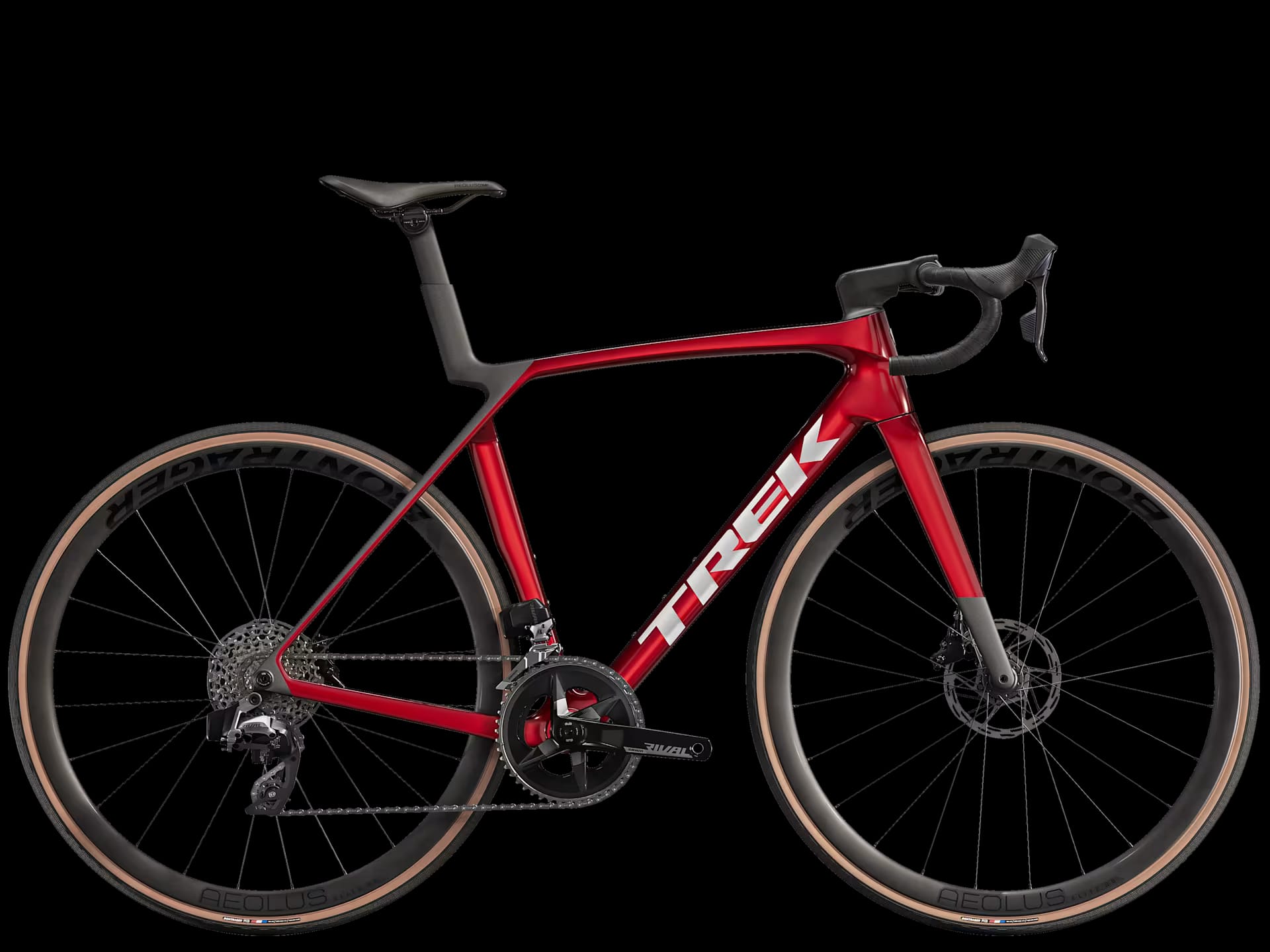 Madone SL AXS - main product image