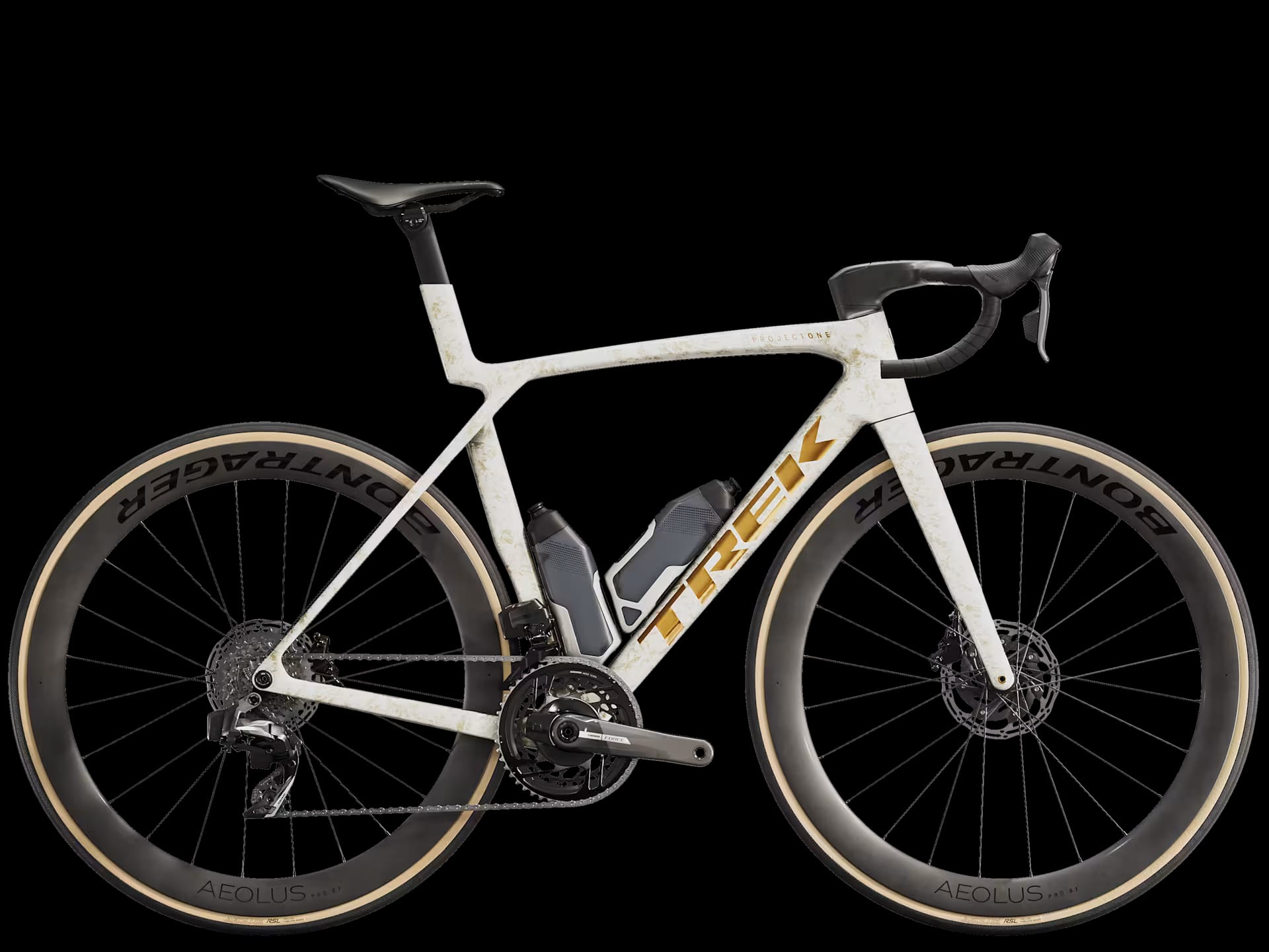 Madone SLR AXS - main product image