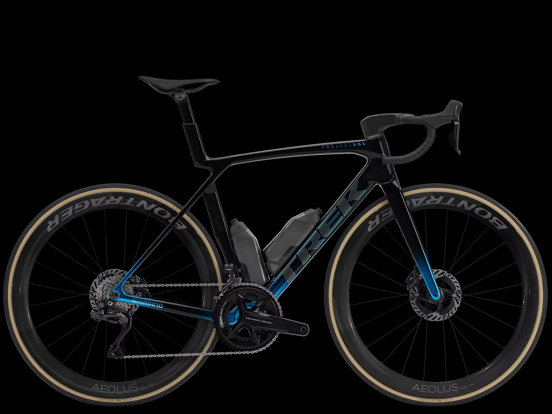 Madone SLR - main product image