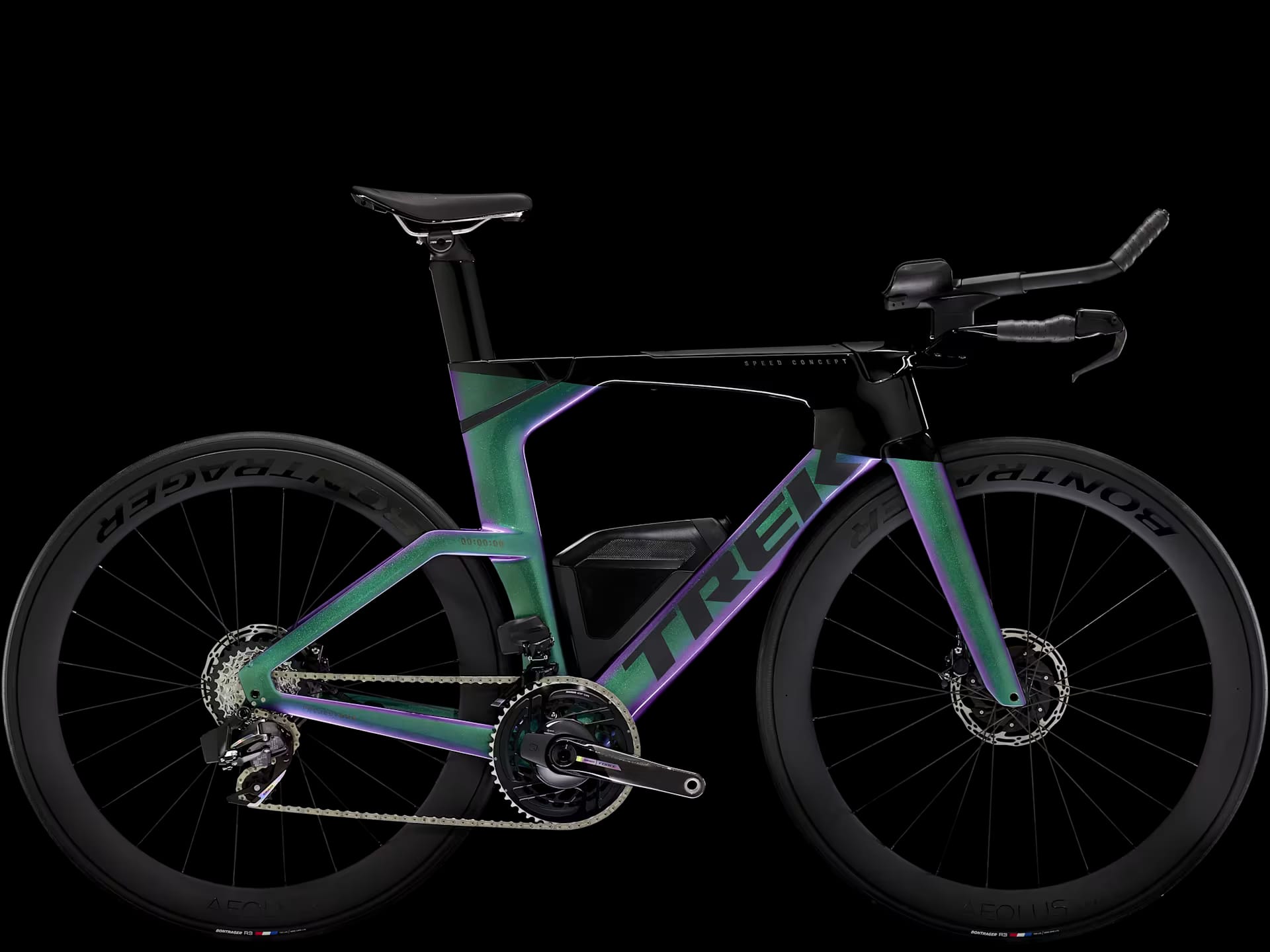 Speed Concept SLR AXS - main product image