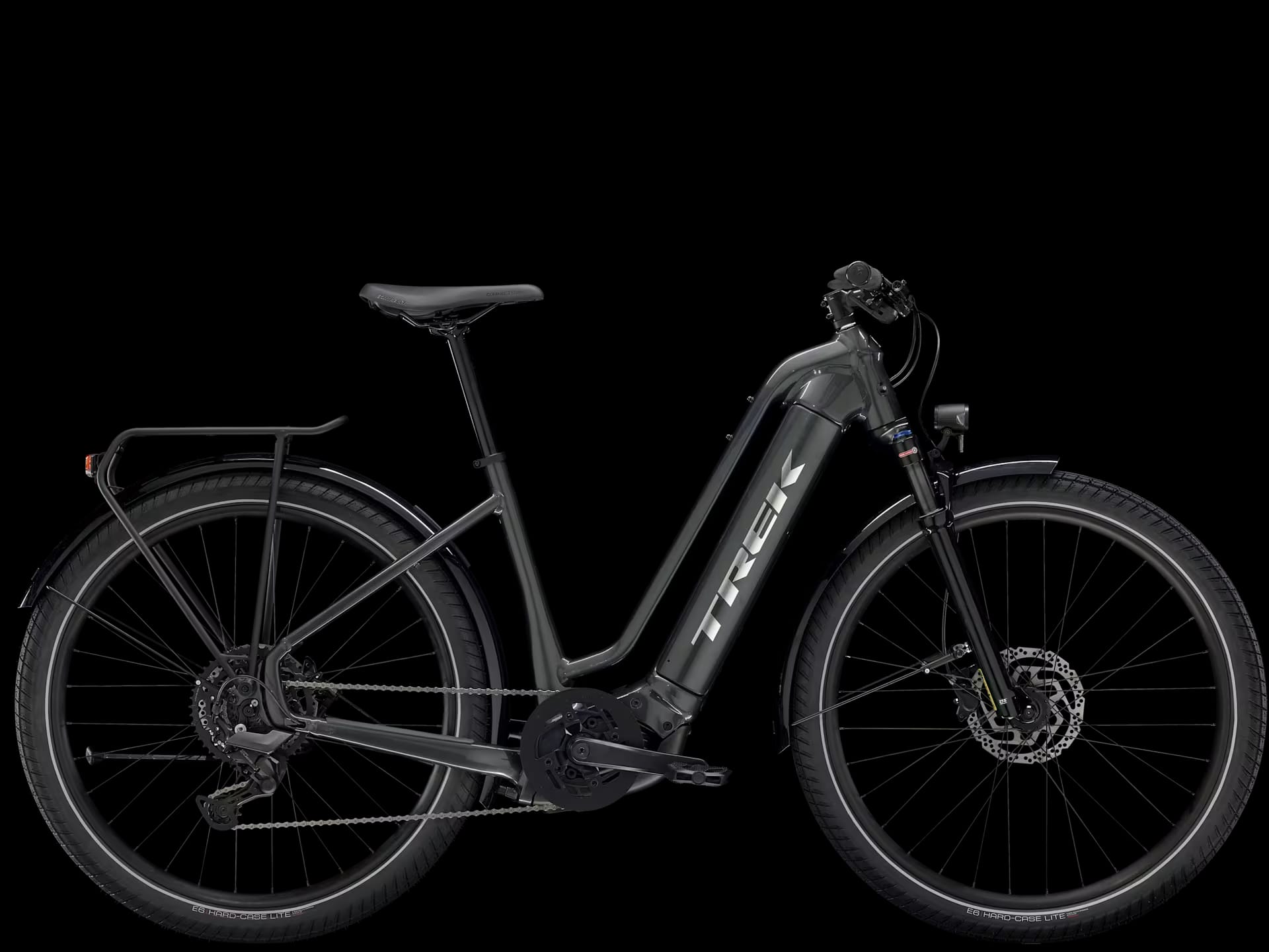 Allant+ Lowstep - main product image