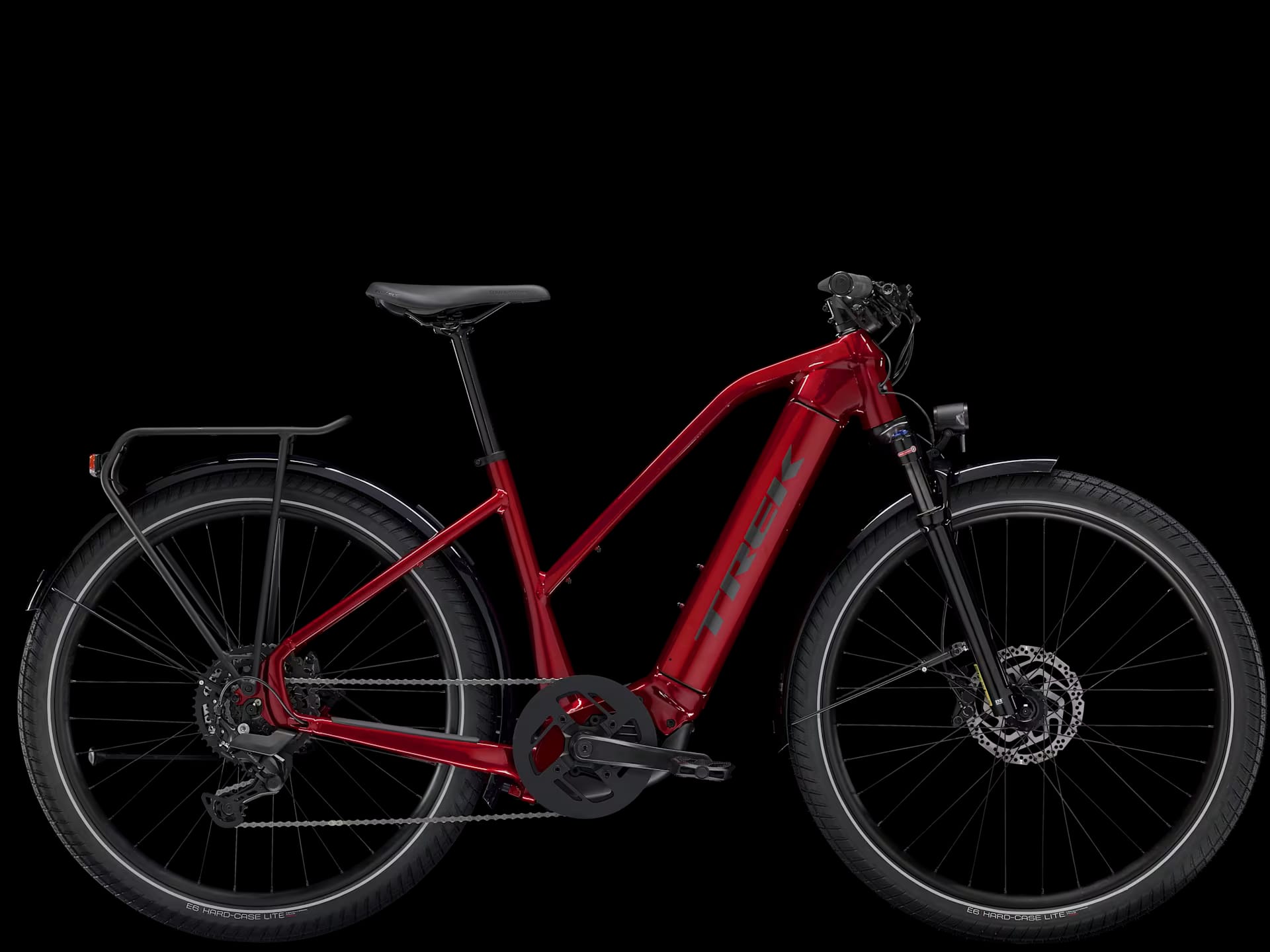 Allant+ Mid-step - main product image