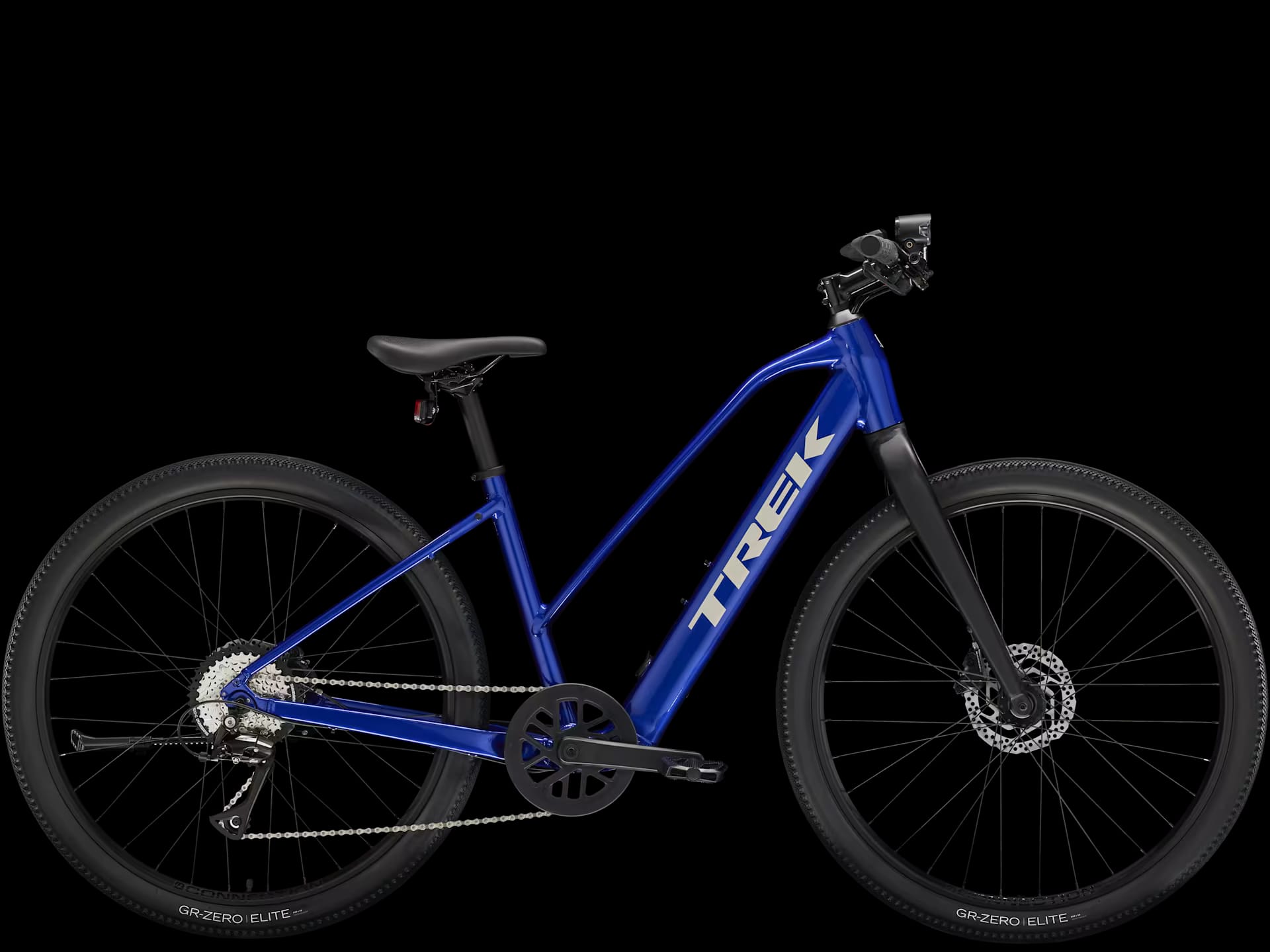 Dual Sport+ Mid-step LT - main product image