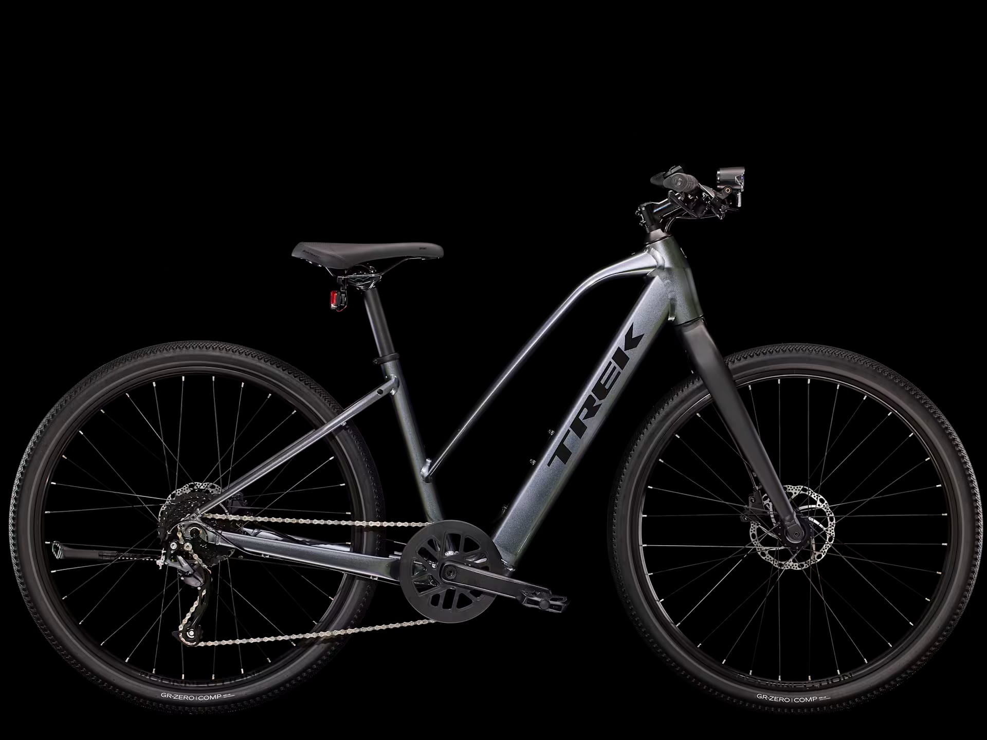 Dual Sport+ Stagger - main product image