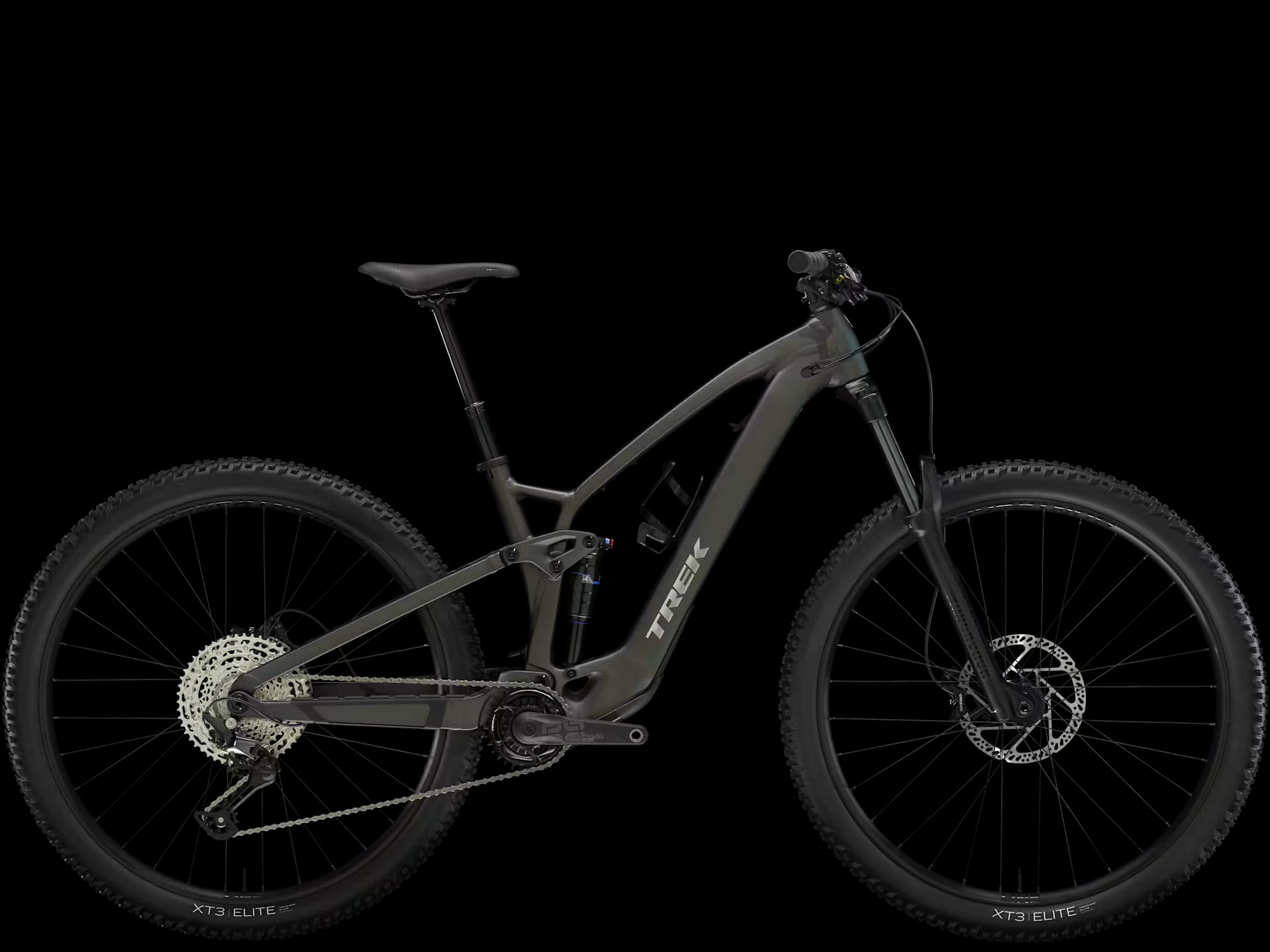 Fuel EXe - main product image