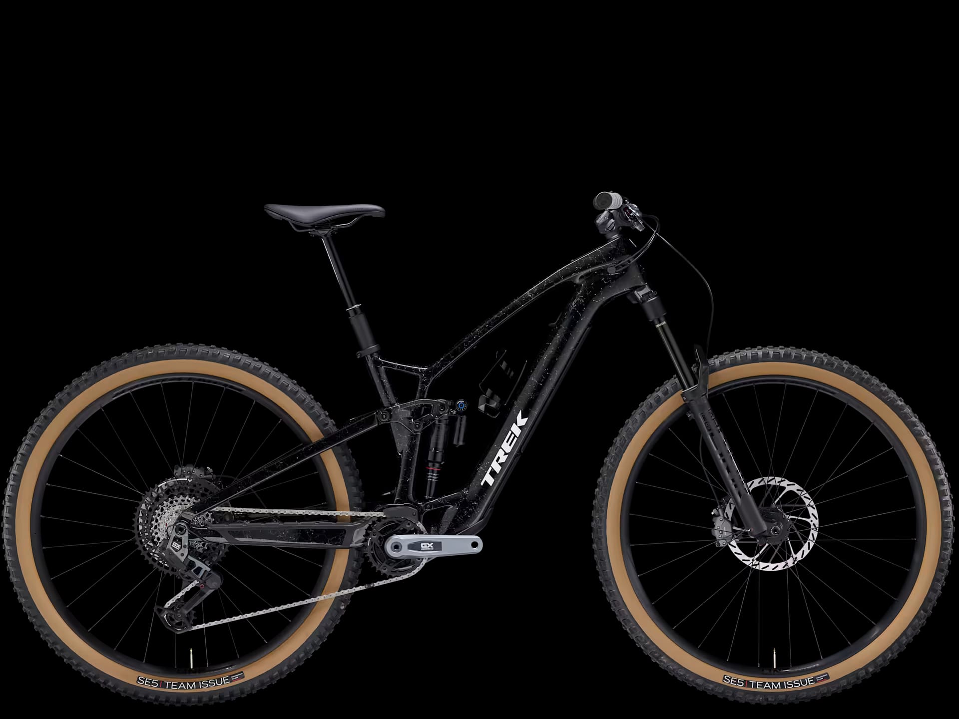 Fuel EXe GX AXS T-Type - main product image