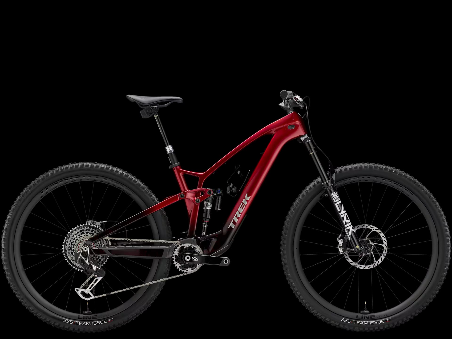 Fuel EXe XX AXS T-Type - main product image