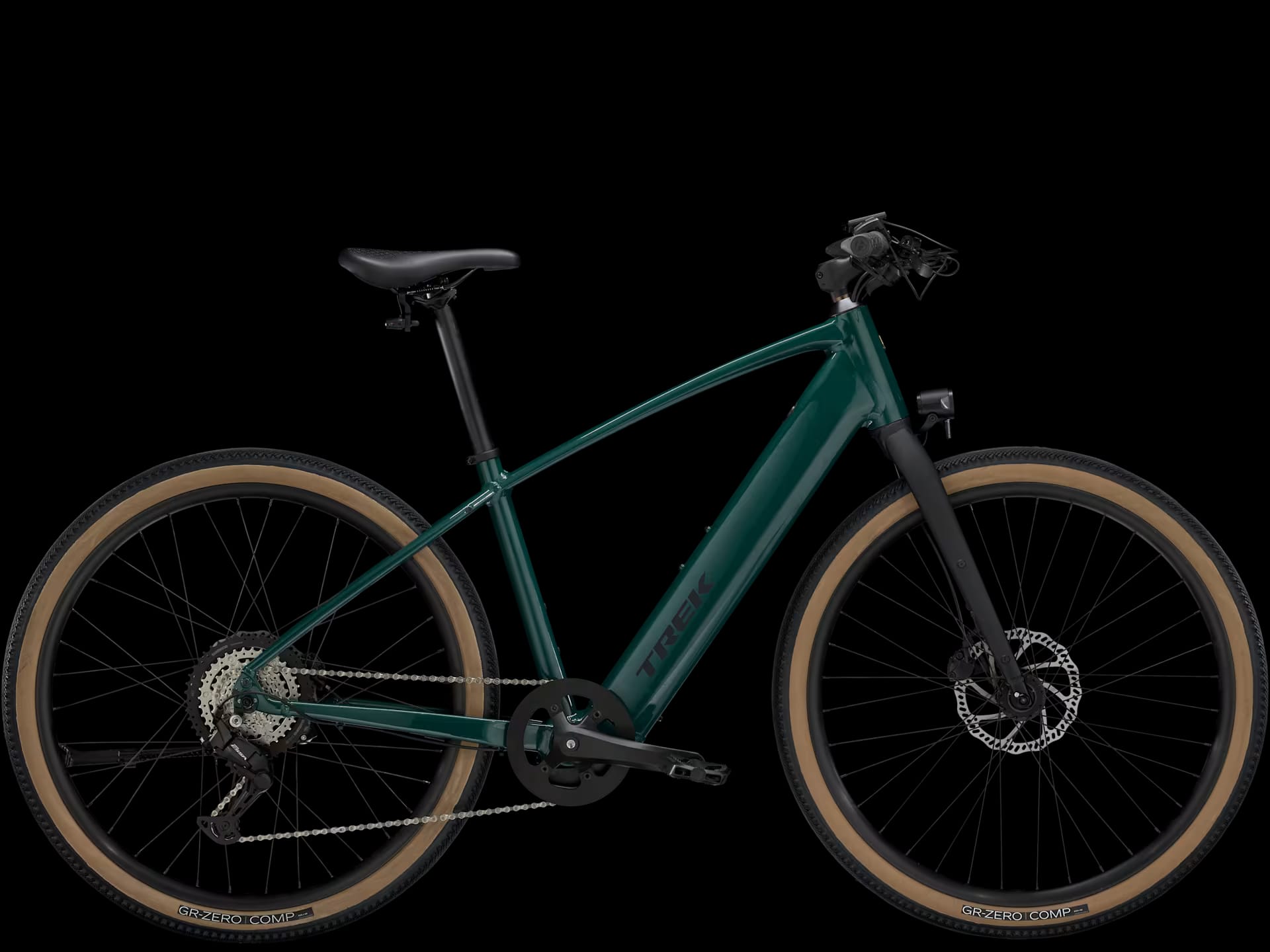 FX+ - main product image