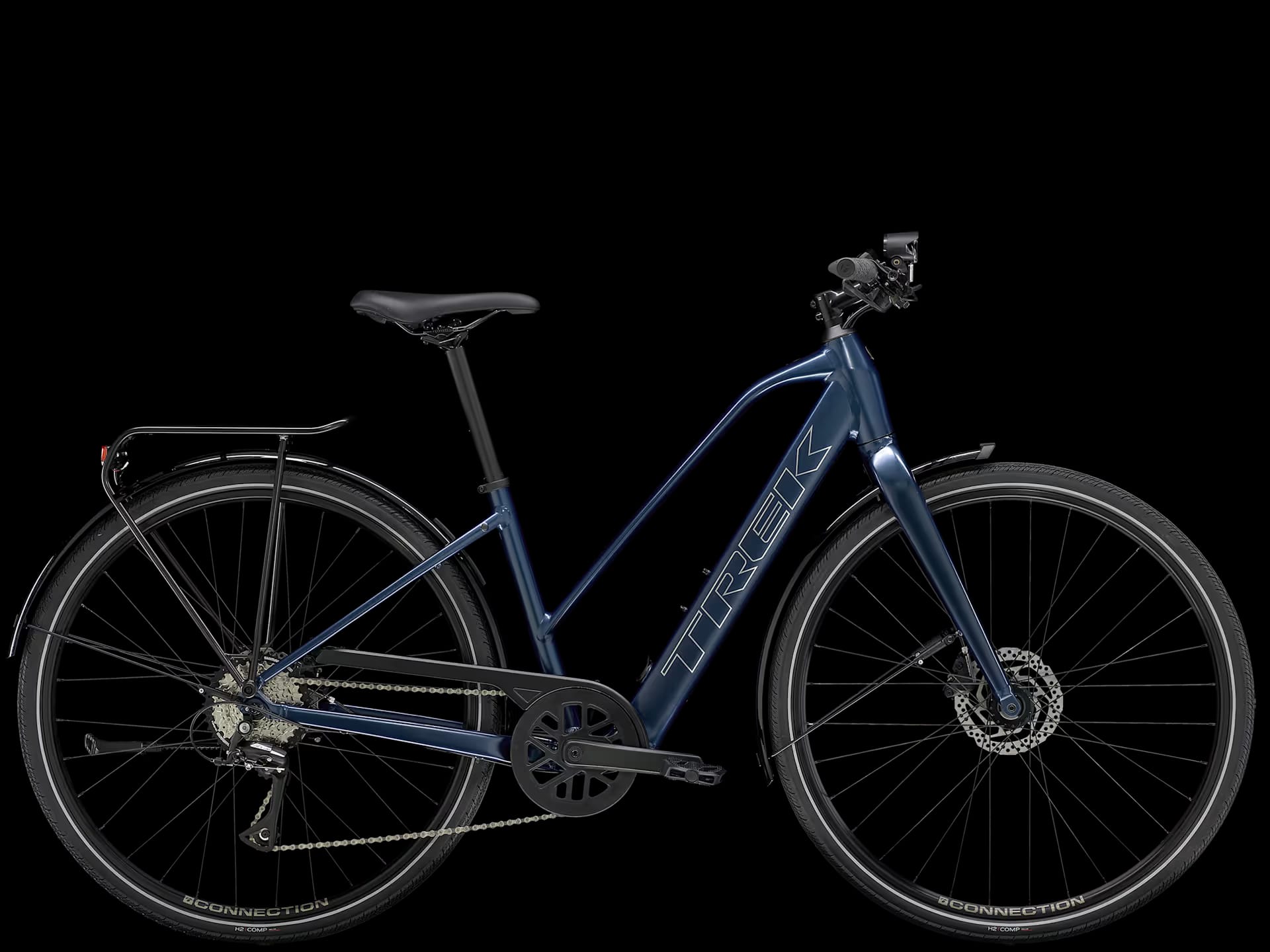 FX+ Mid-step LT - main product image