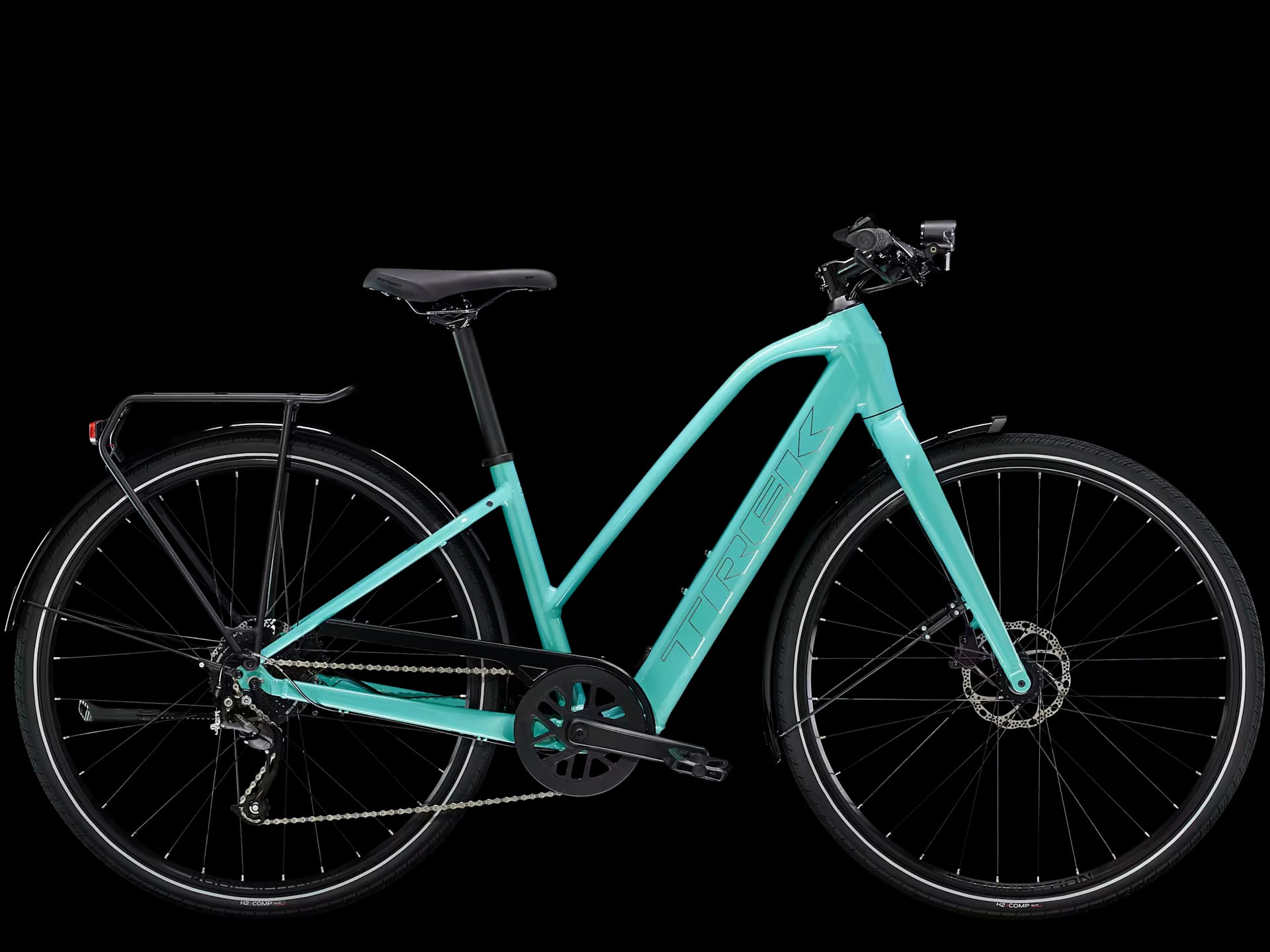 FX+ Stagger - main product image