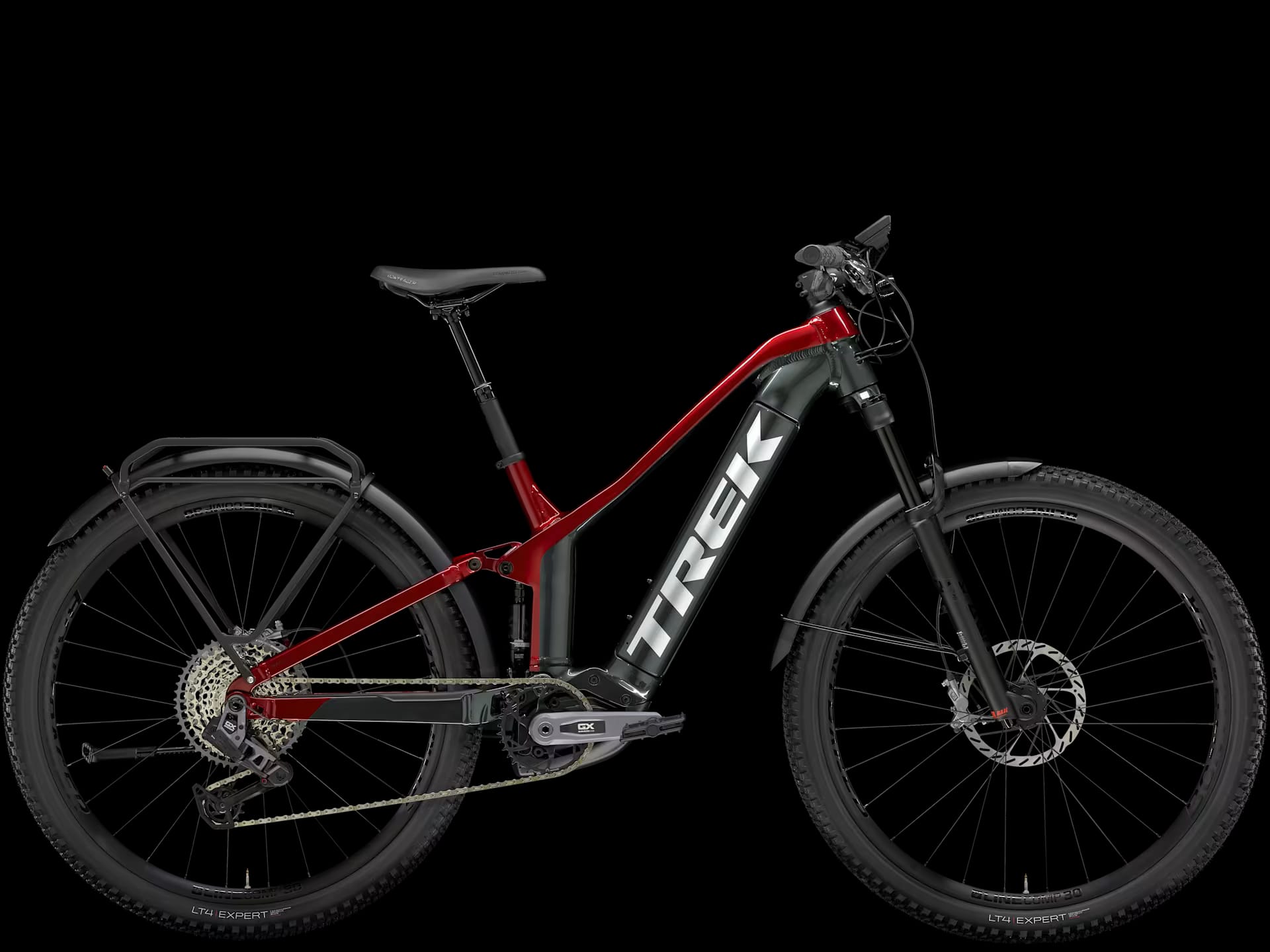 Powerfly FS Equipped - main product image