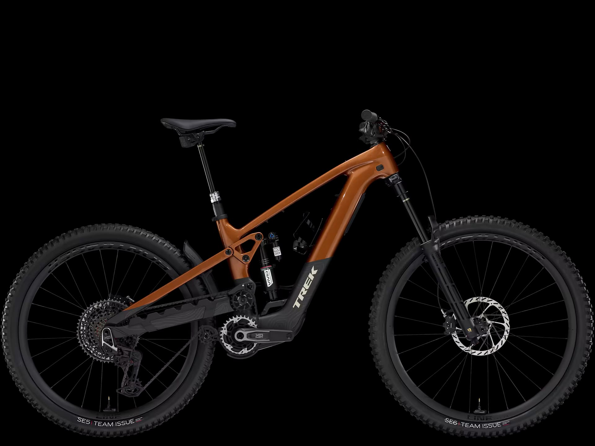 Slash+ X0 AXS T-Type - main product image