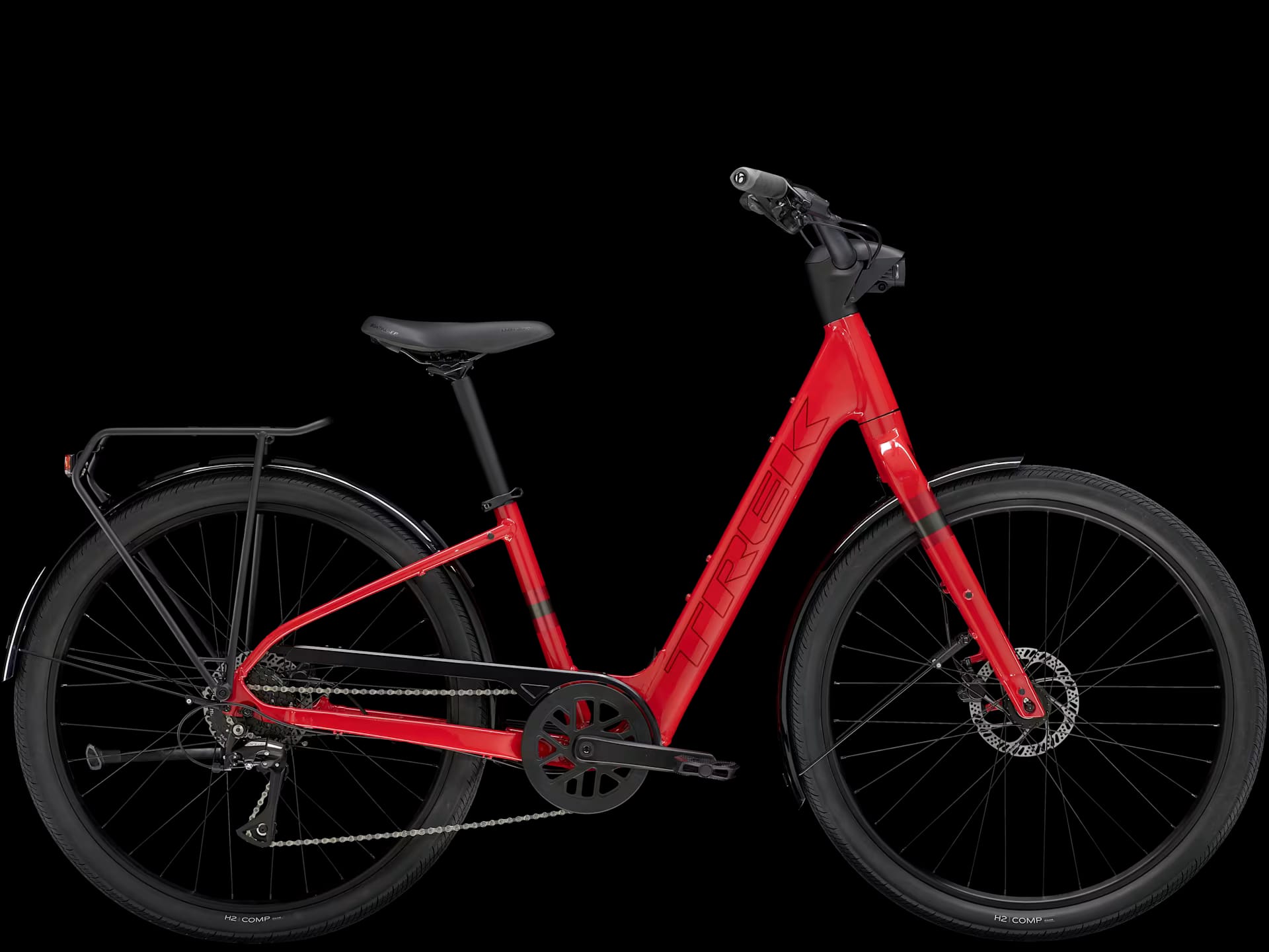 Verve+ Lowstep LT - main product image