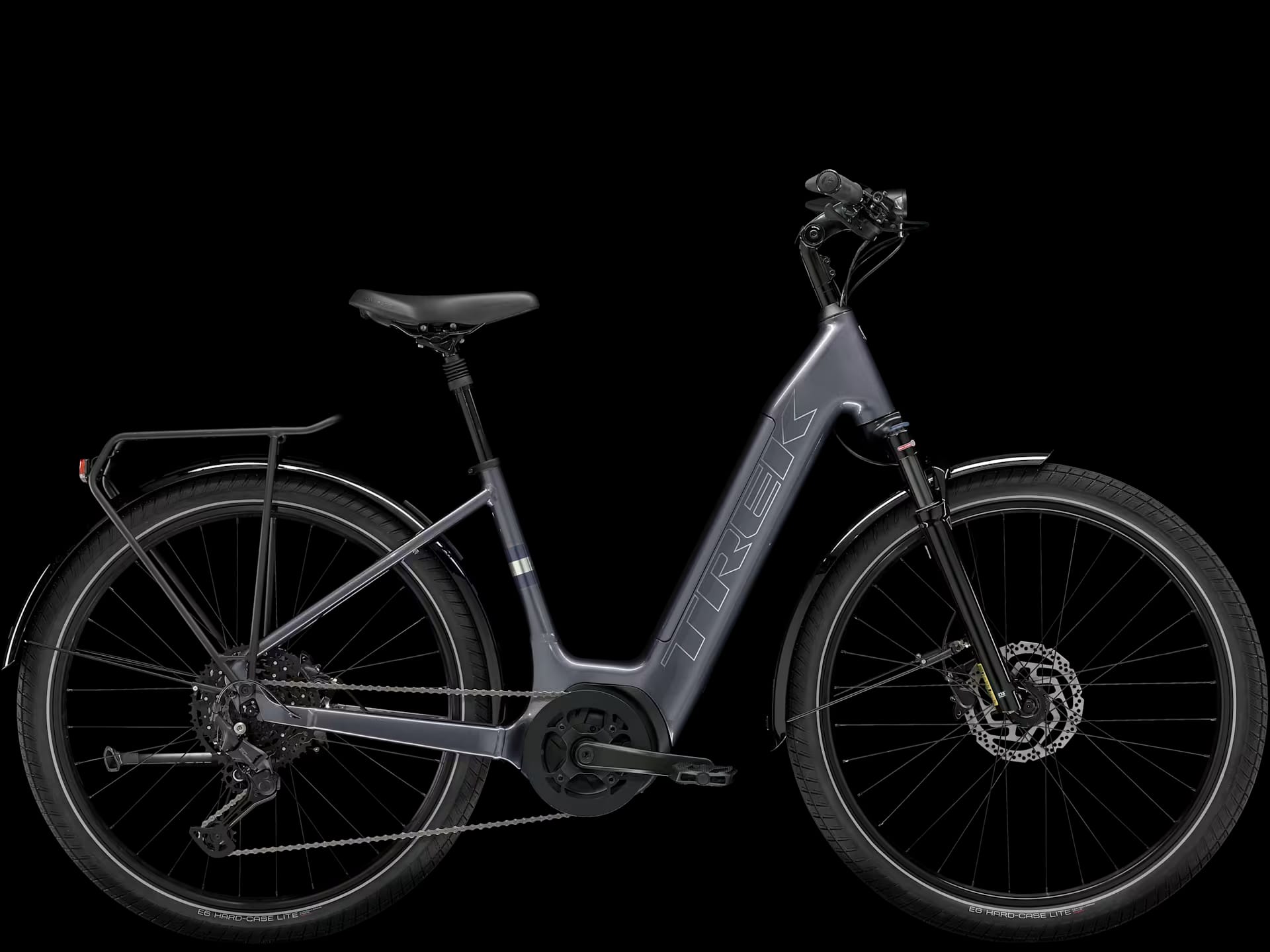 Verve+ Lowstep - main product image