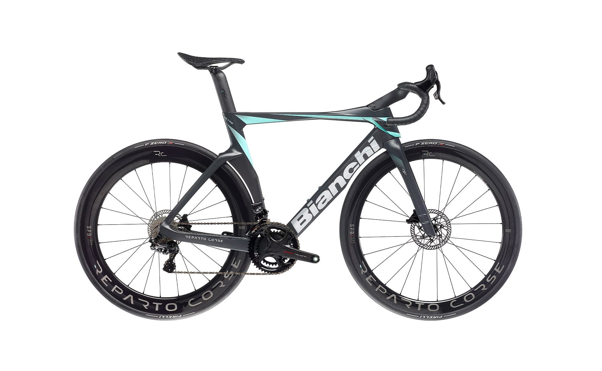 Oltre RC - main product image