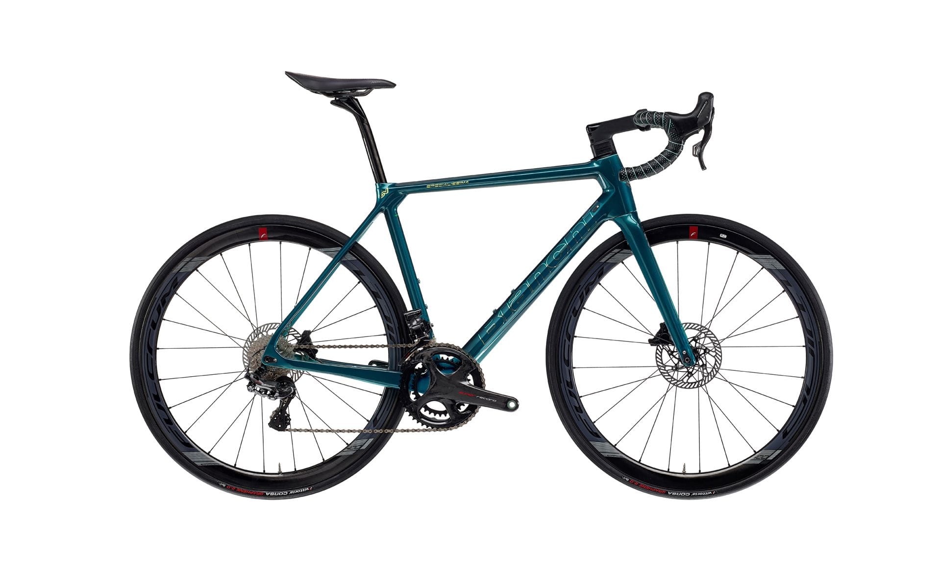 Specialissima - main product image