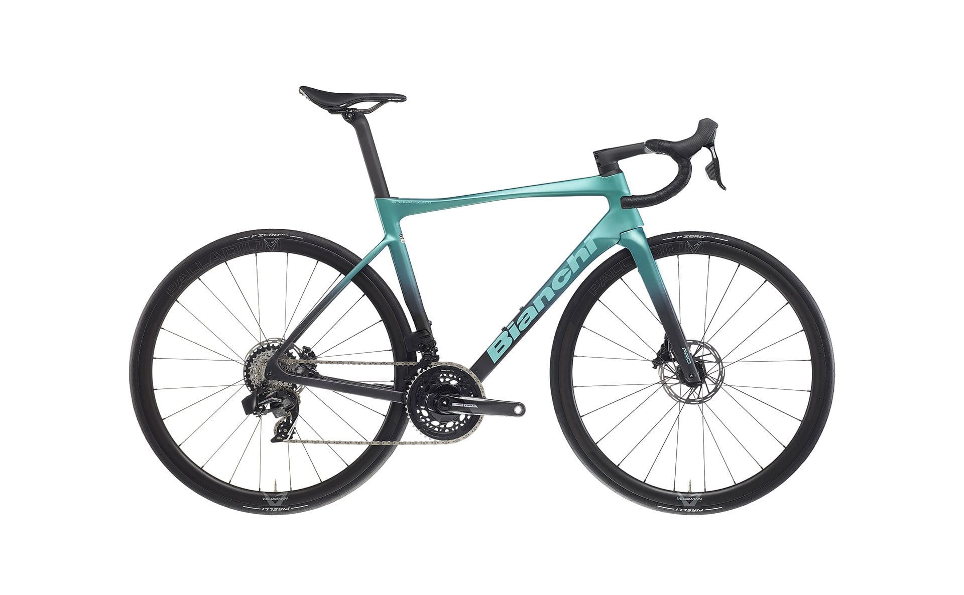 Specialissima PRO - main product image