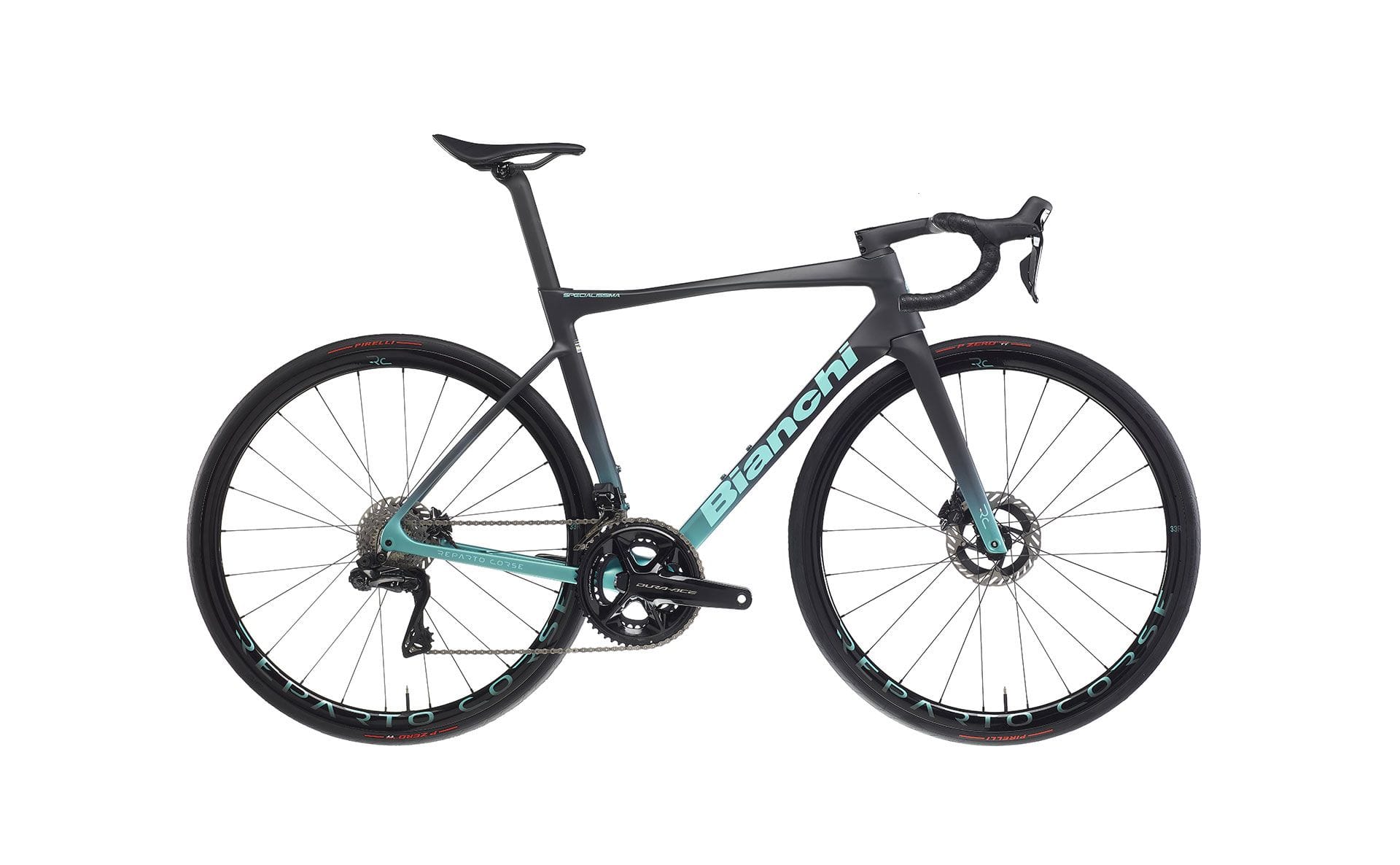 Specialissima RC - main product image
