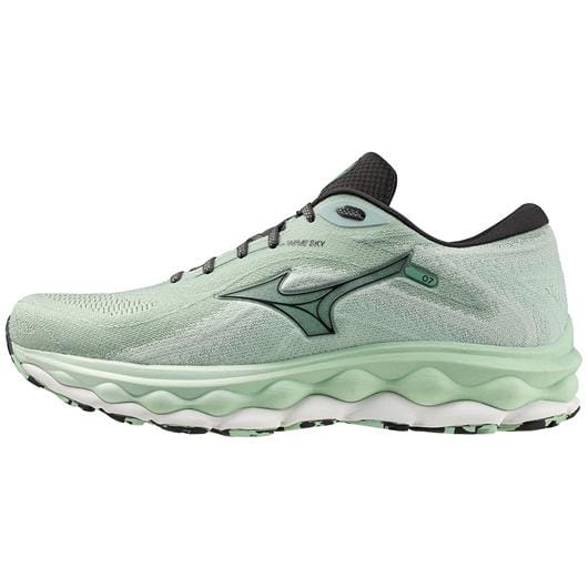 Wave Sky 7 Running Shoe - main product image