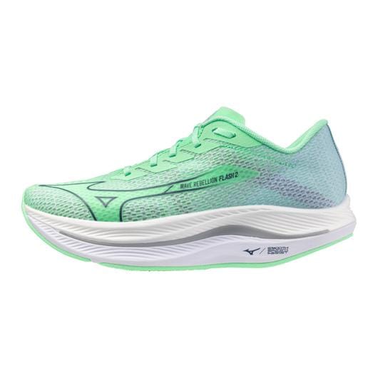 Wave Rebellion Flash 2 Running Shoe - main product image