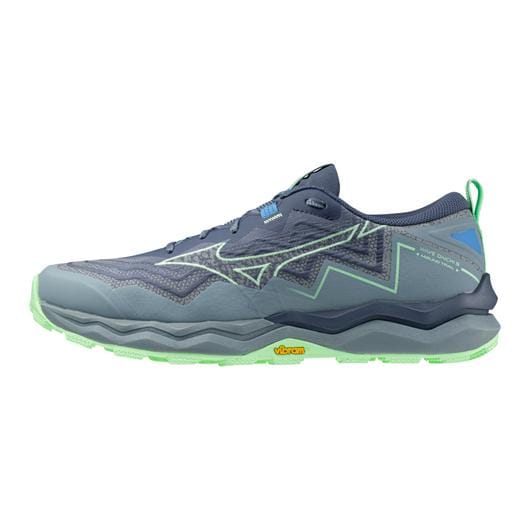 Wave Daichi 9 Trail Running Shoe - main product image