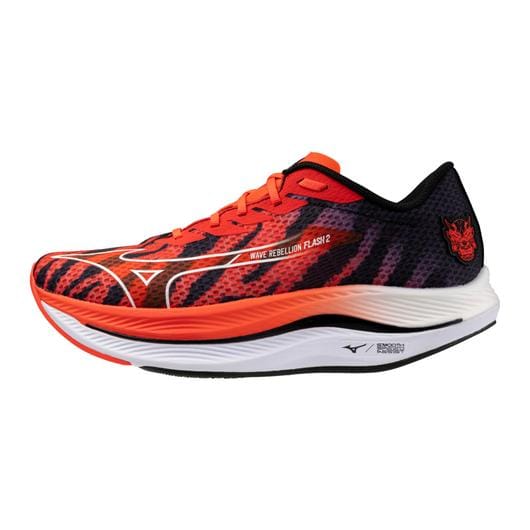 Wave Rebellion Flash 2 Oni Hayai Running Shoe - main product image