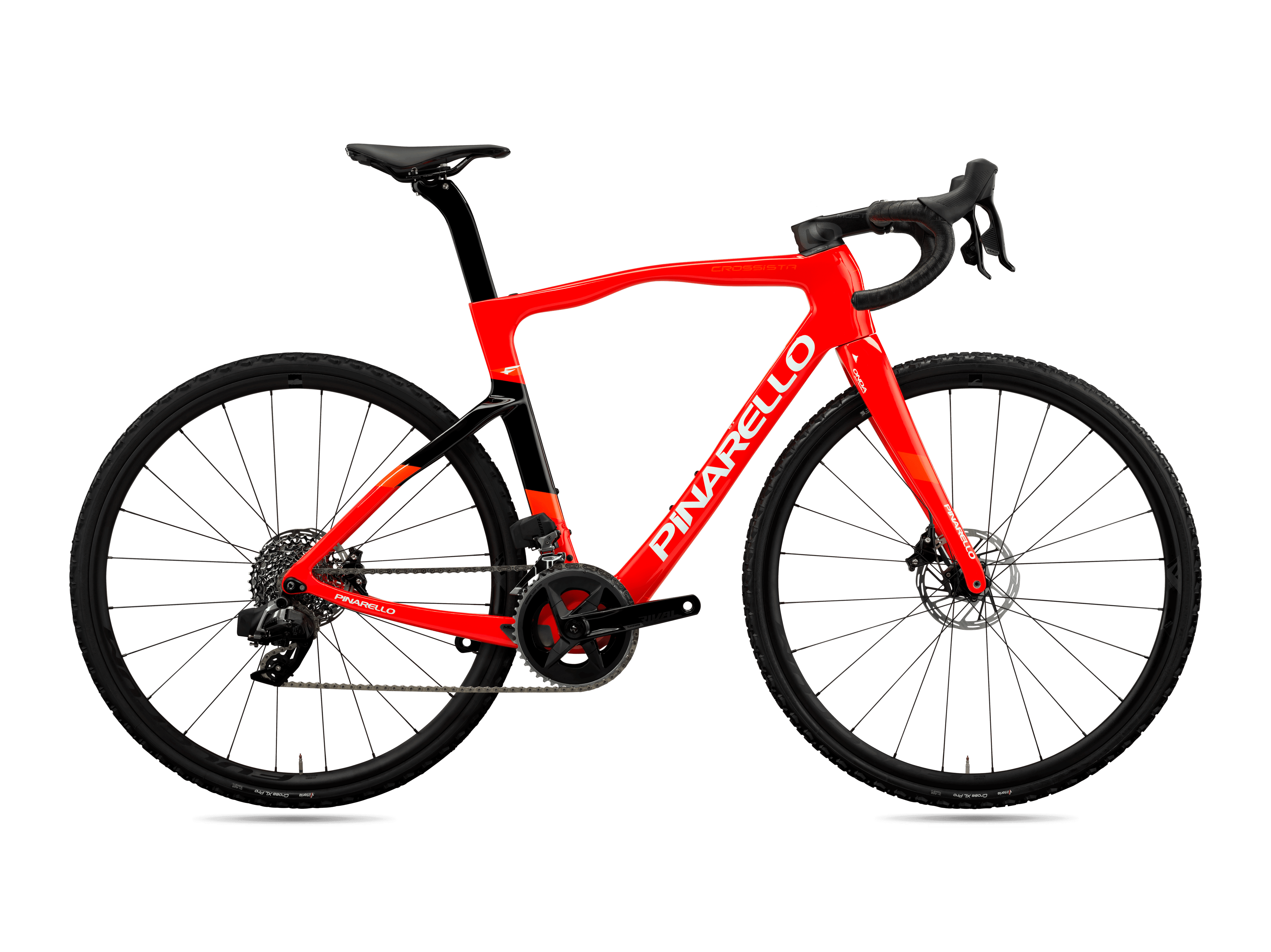 Crossista F7 - main product image