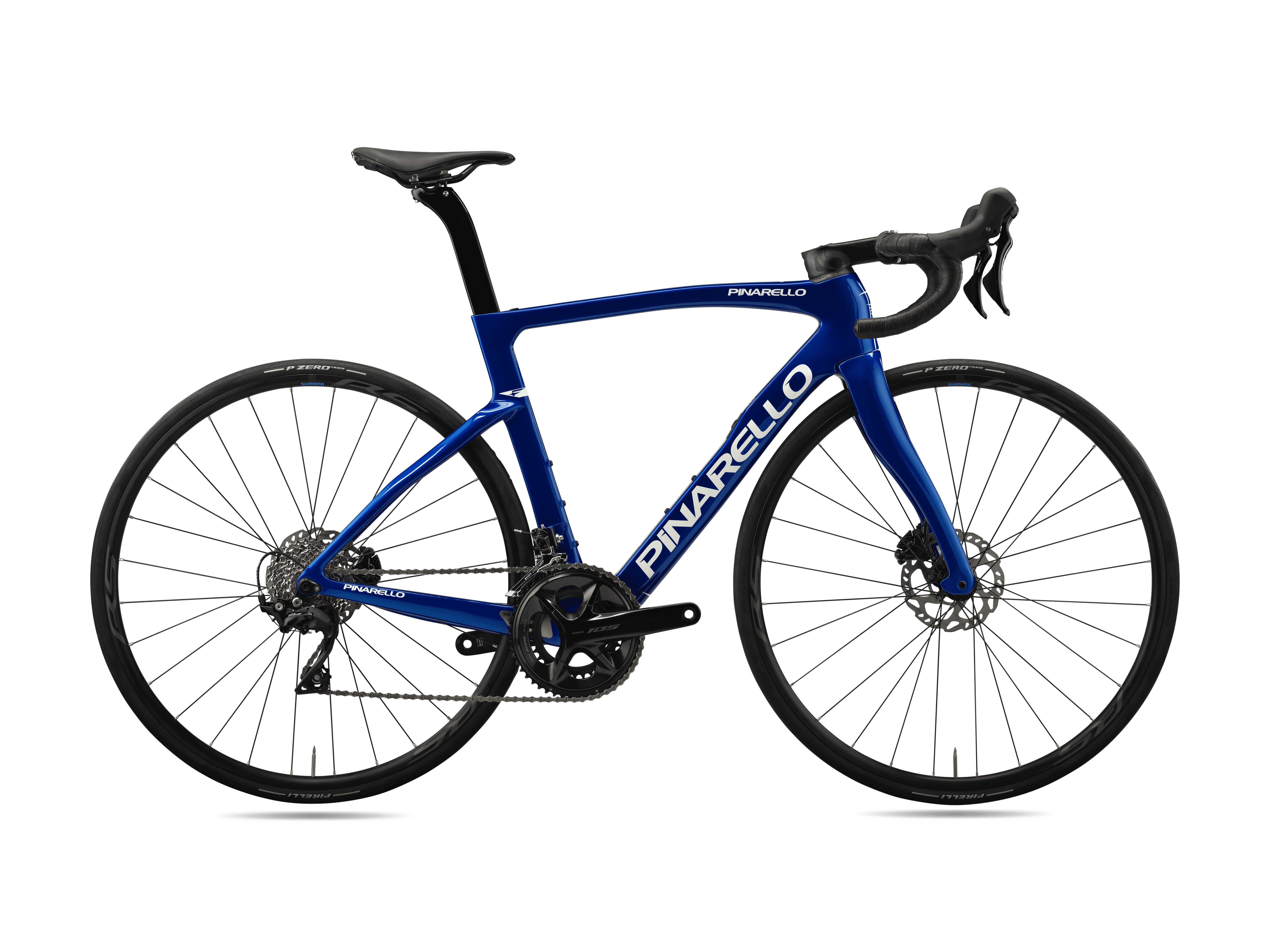 PINARELLO F1 105 - main product image