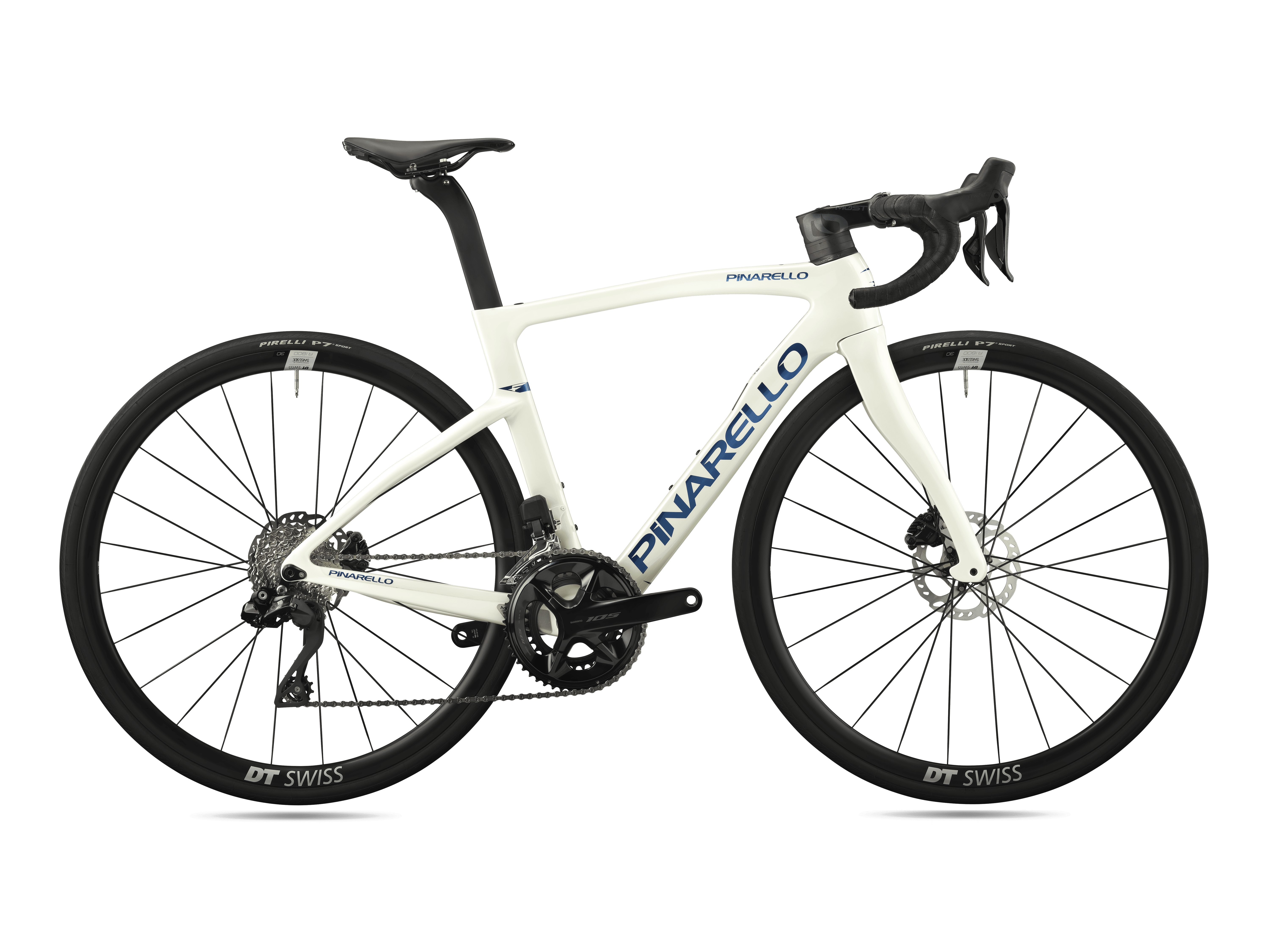 PINARELLO F5 105 Di2 - main product image