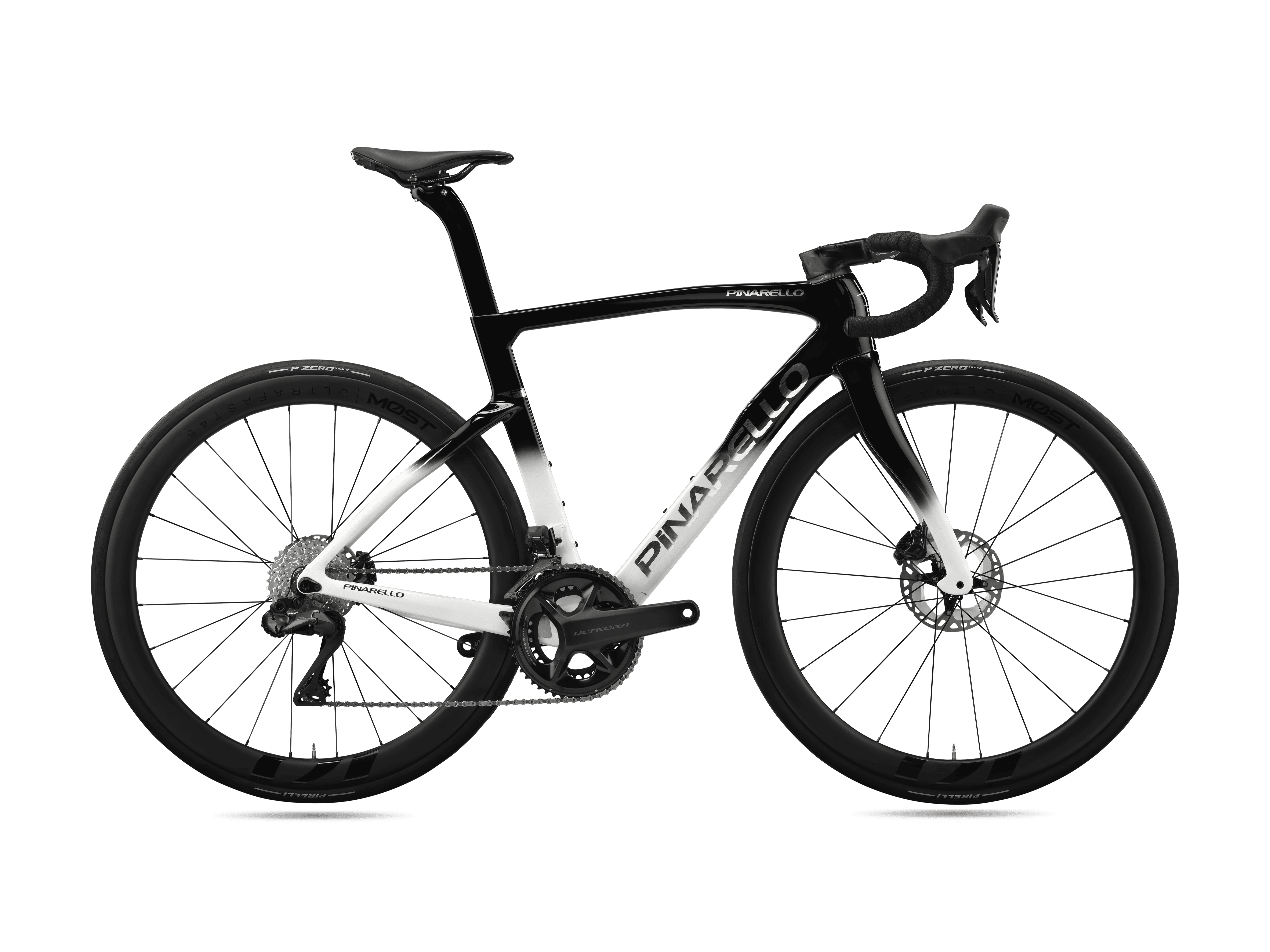 PINARELLO F7 ULTEGRA Di2 - main product image