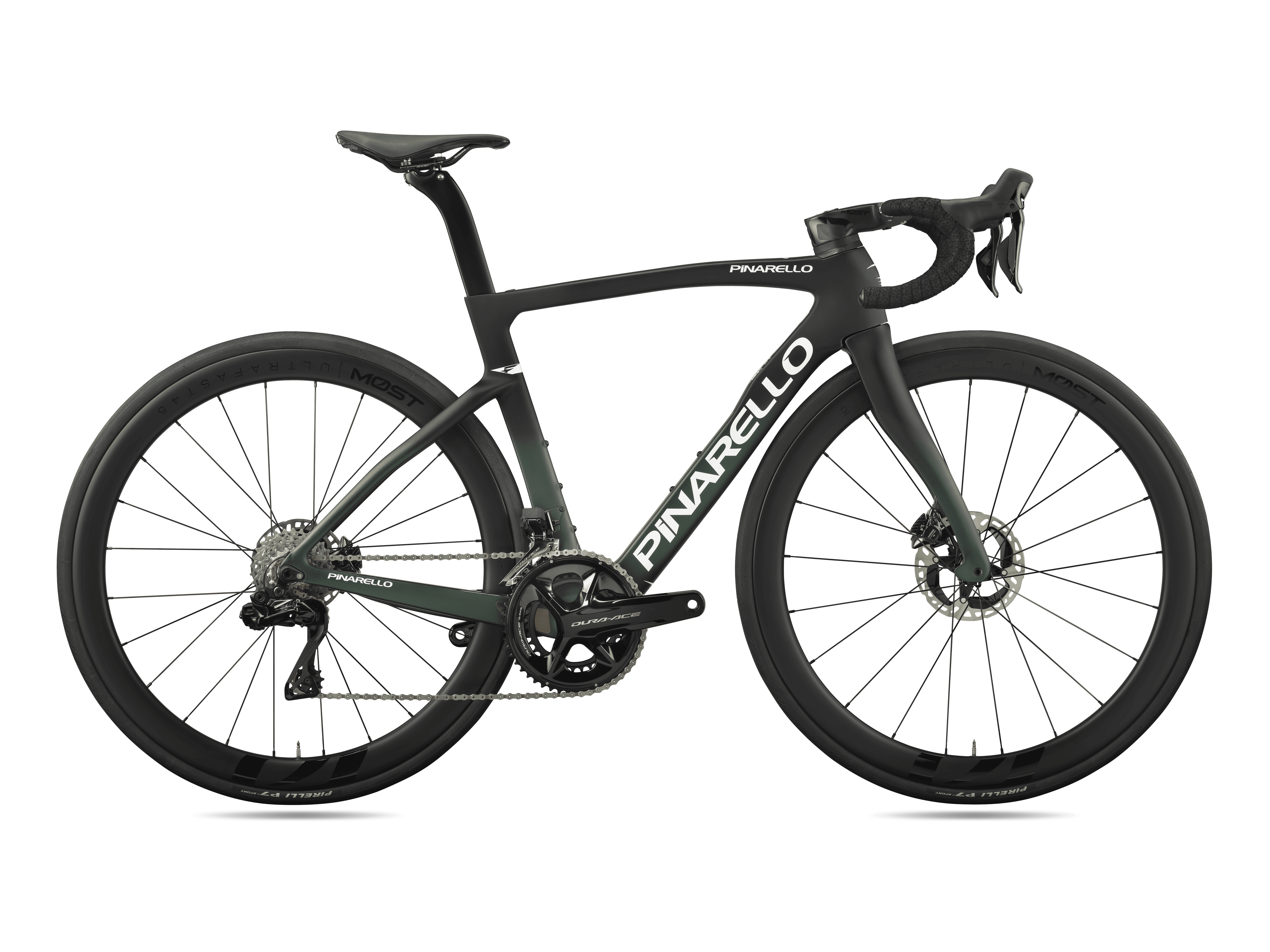 PINARELLO F9 DURA ACE Di2 - main product image