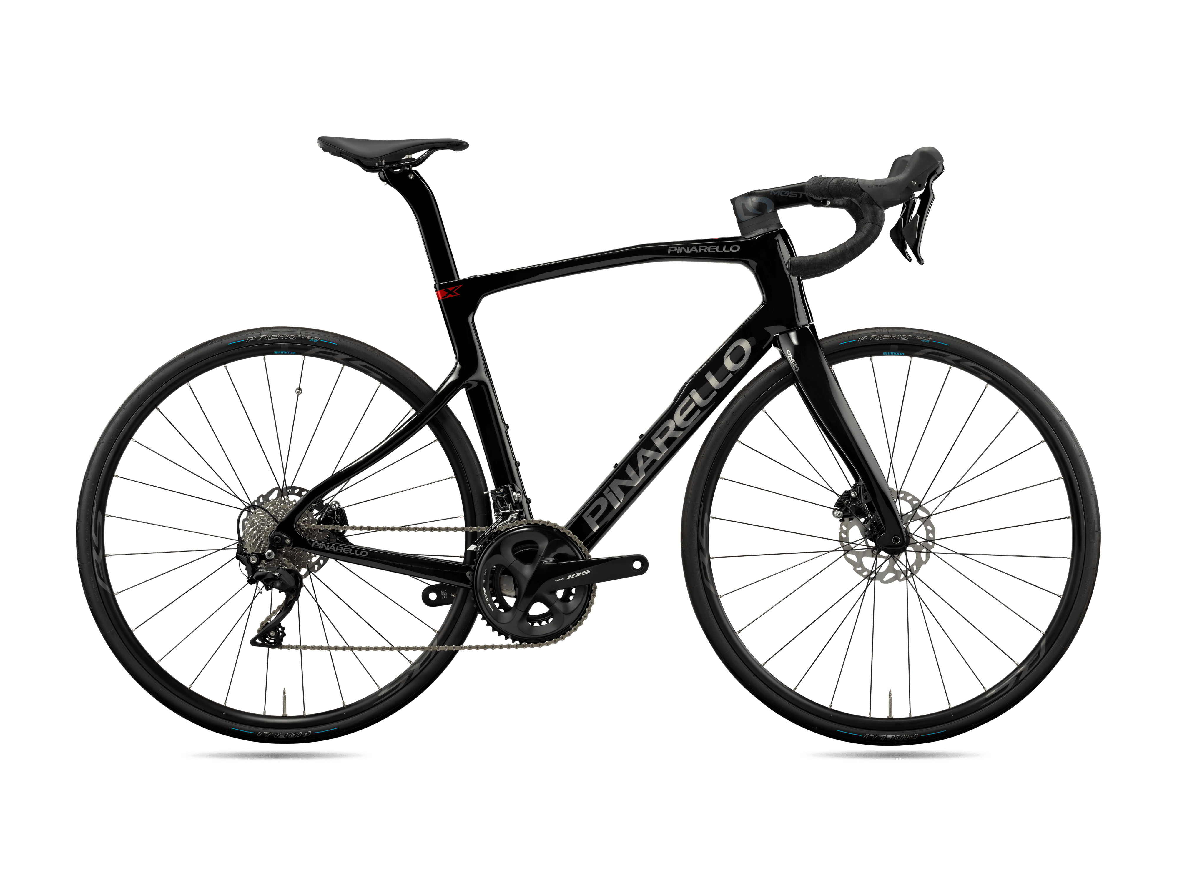 PINARELLO X1 105 - main product image