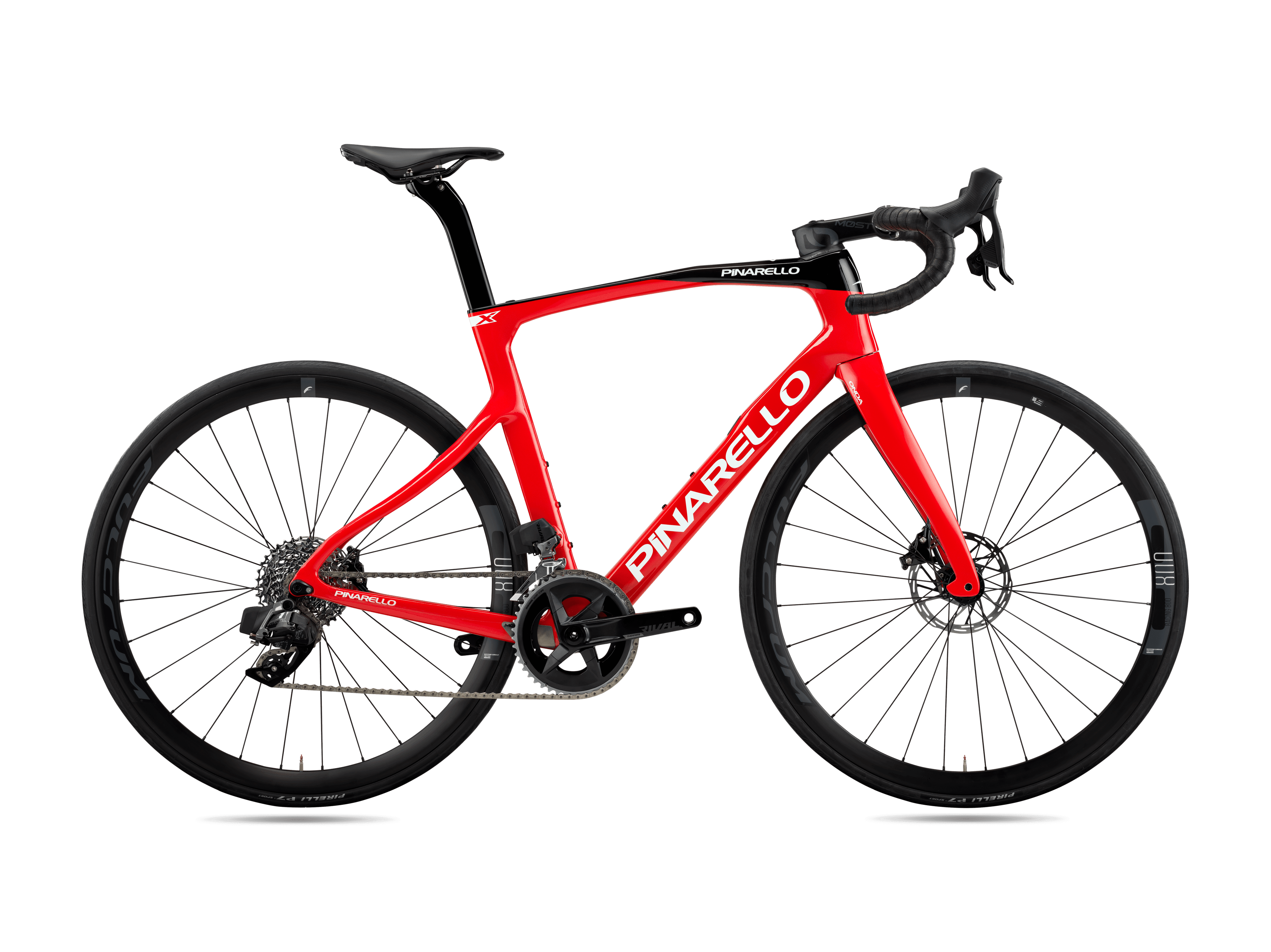 PINARELLO X3 SRAM RIVAL AXS - main product image