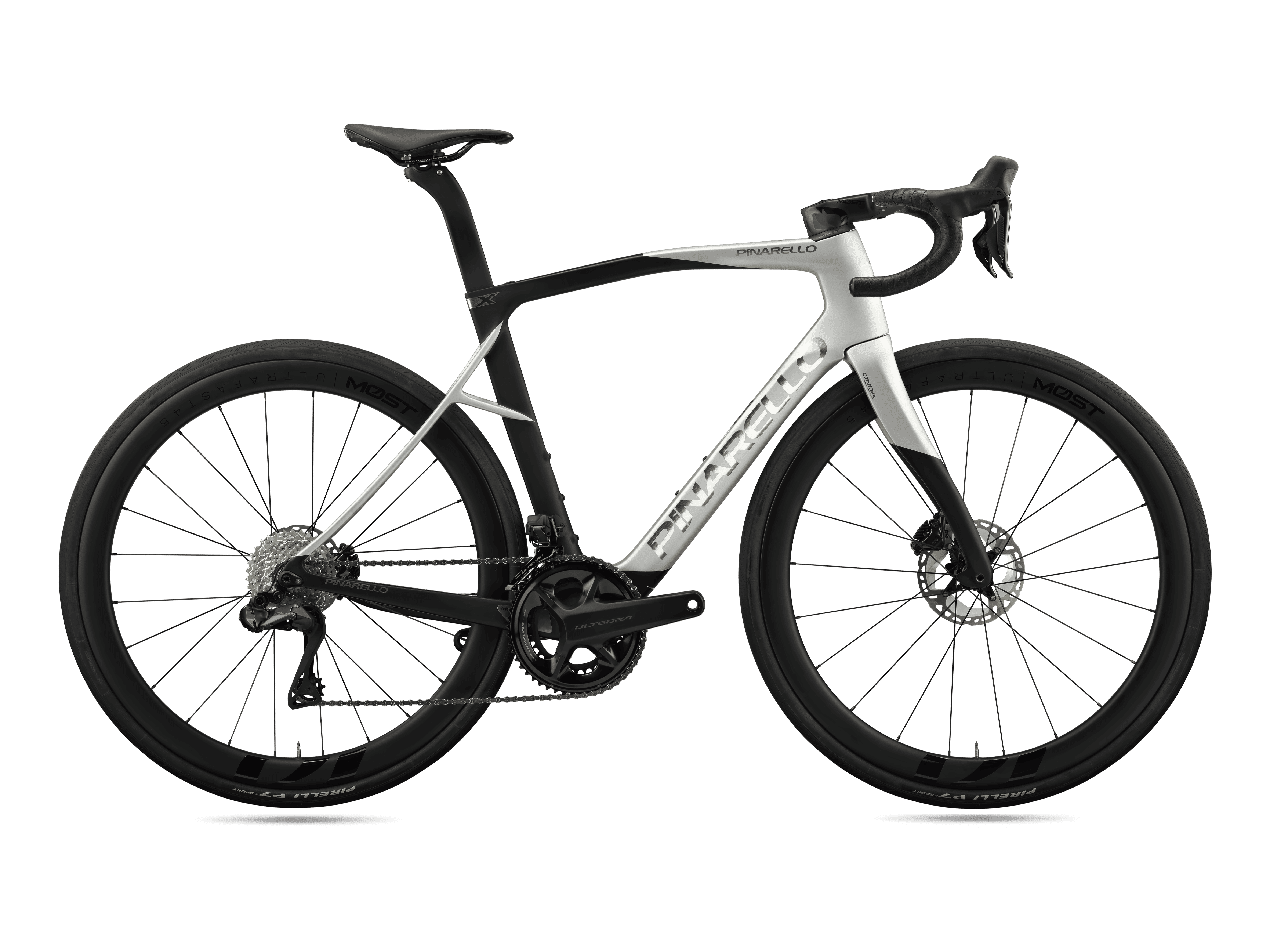 PINARELLO X7 SHIMANO ULTEGRA Di2 - main product image