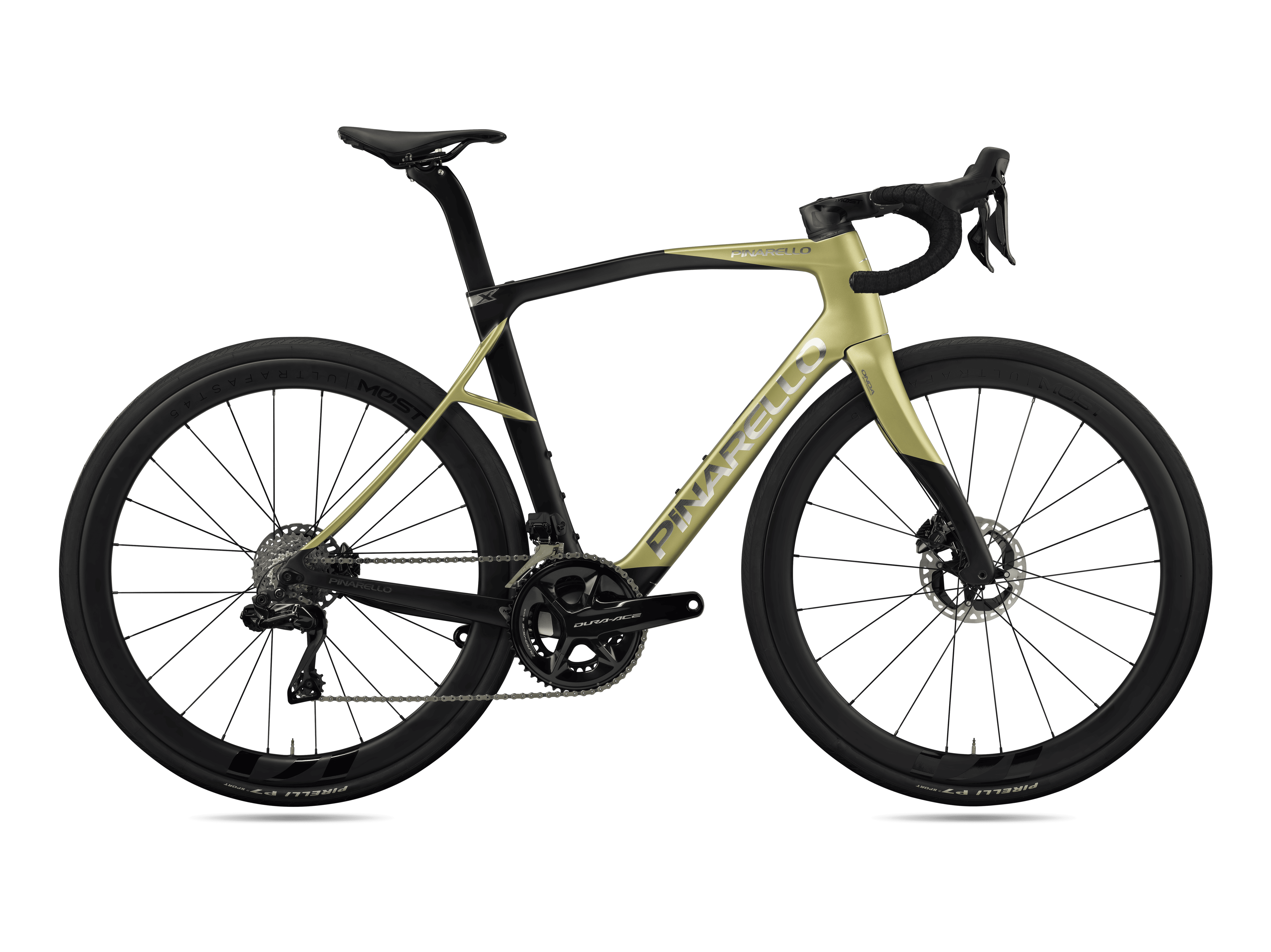 PINARELLO X9 SHIMANO DURA ACE Di2 - main product image