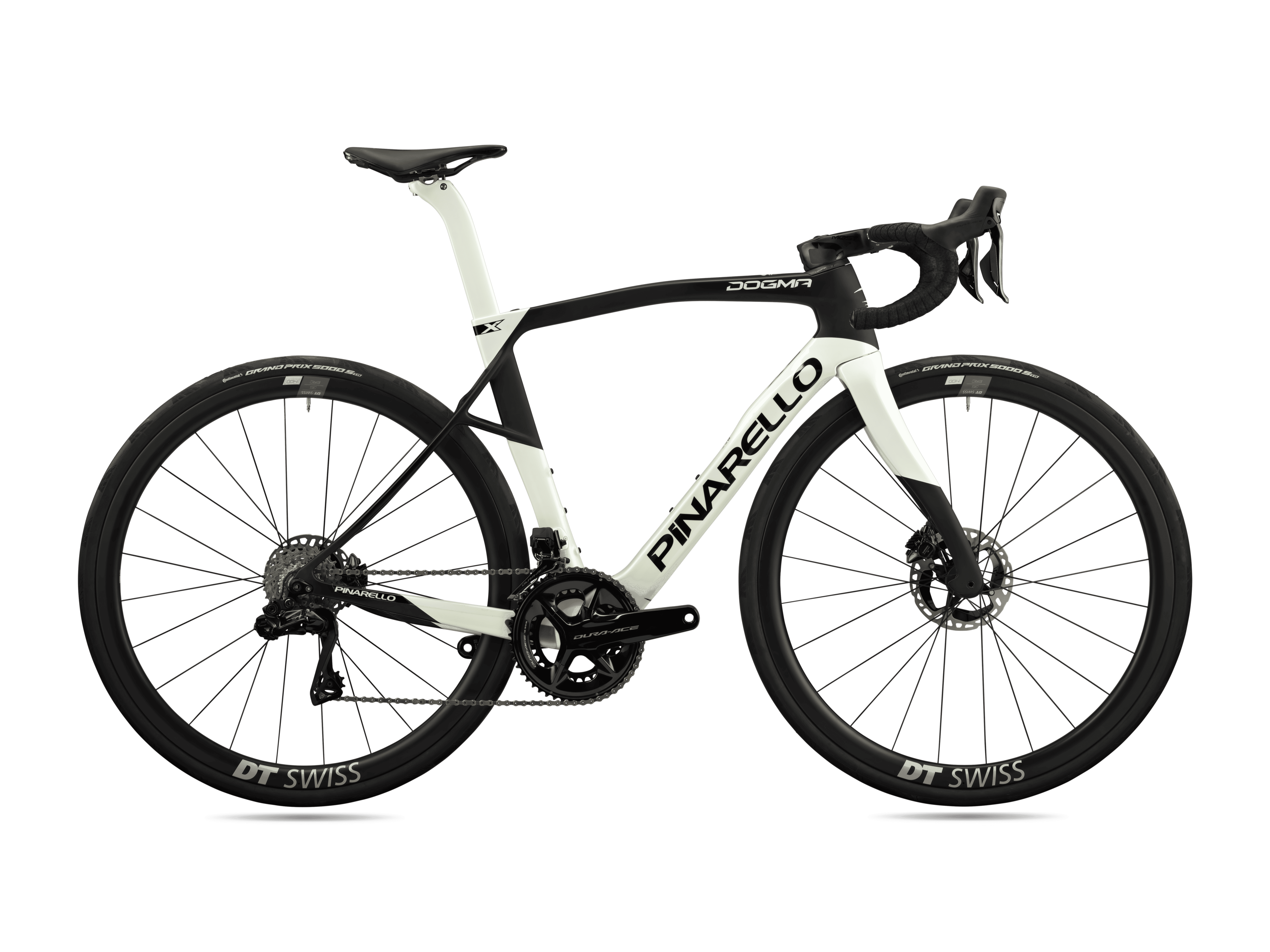 DOGMA X DURA ACE Di2 - main product image