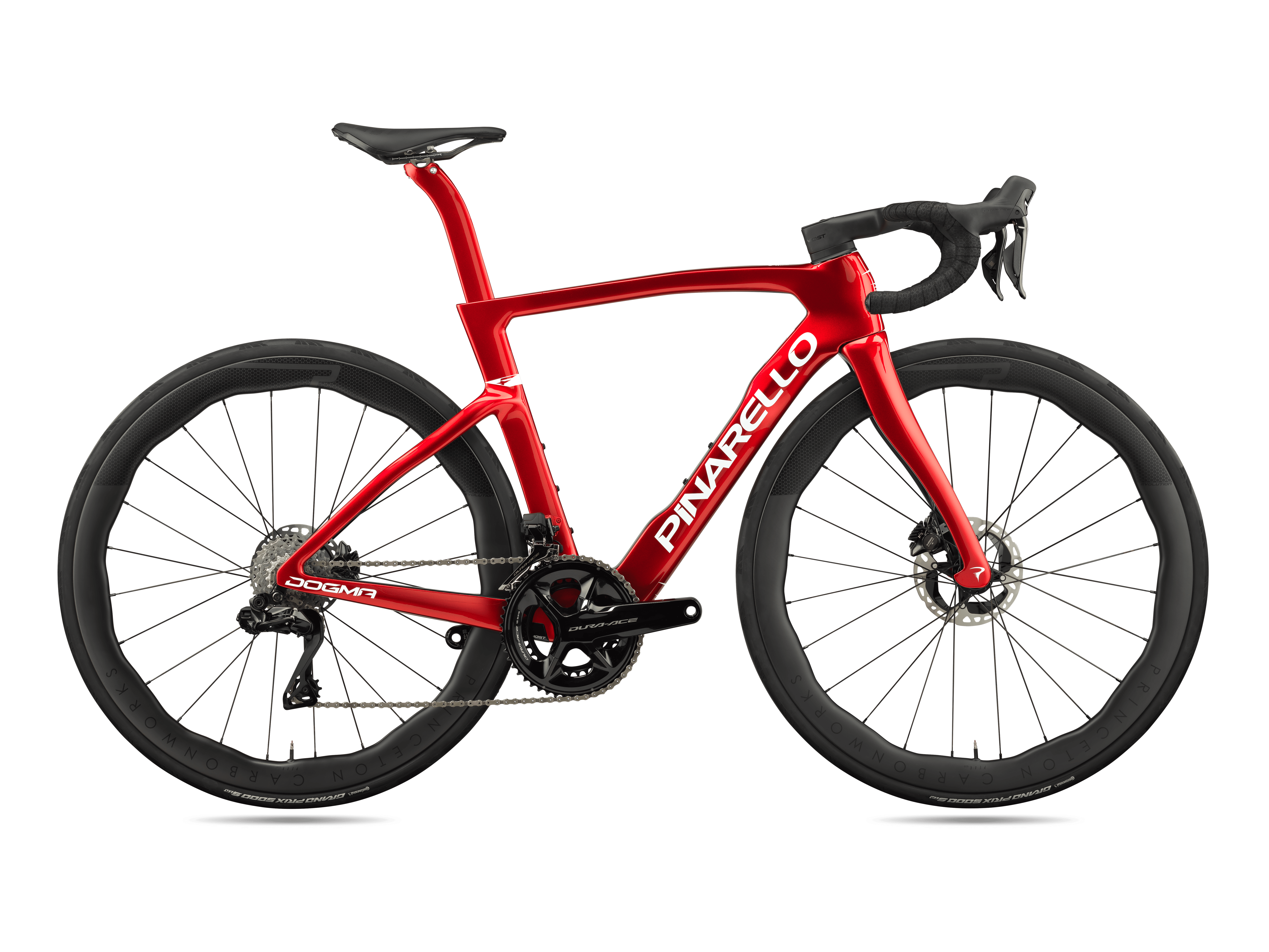 DOGMA F DURA ACE Di2 - main product image