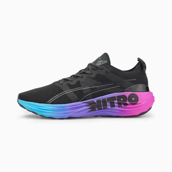 ForeverRun NITRO SUNSET - main product image