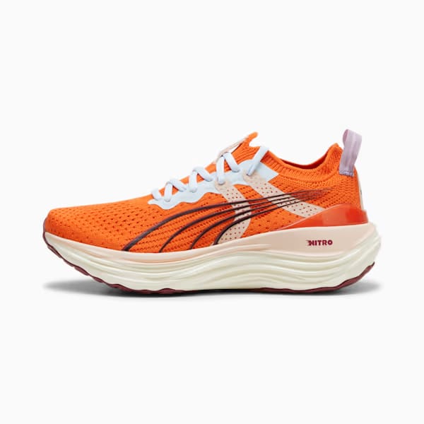 PUMA x lemlem ForeverRun NITRO - main product image