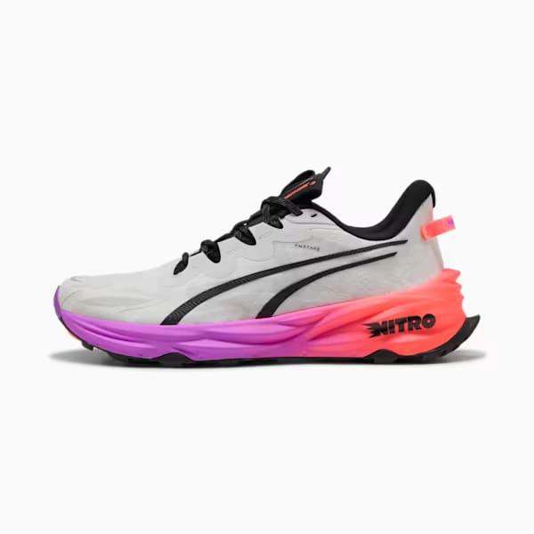 SEASONS Fast-Trac NITRO 3 - main product image