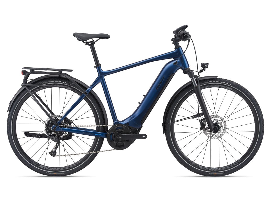 Explore E+ 2 GTS 28MPH - main product image
